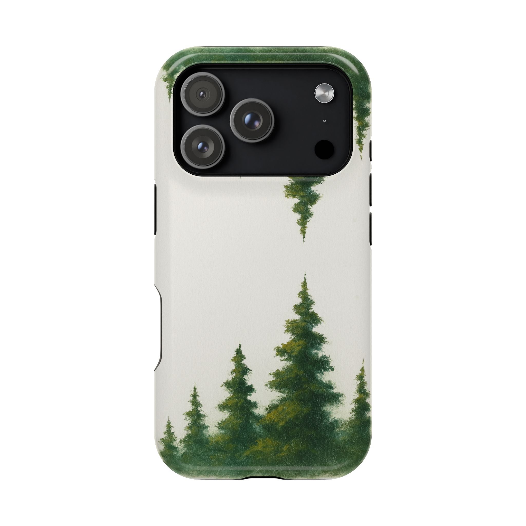 Evergreen - Premium Protection