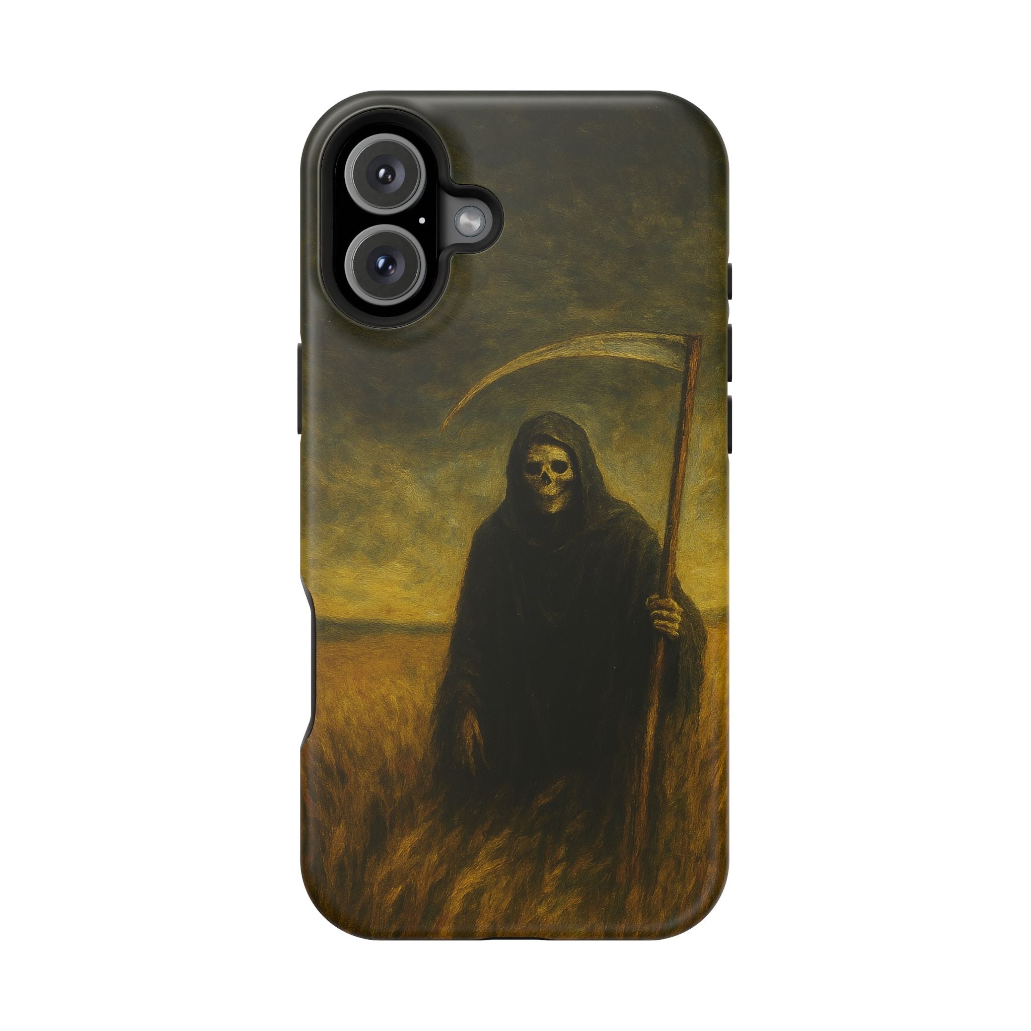 Reaper - Premium Protection