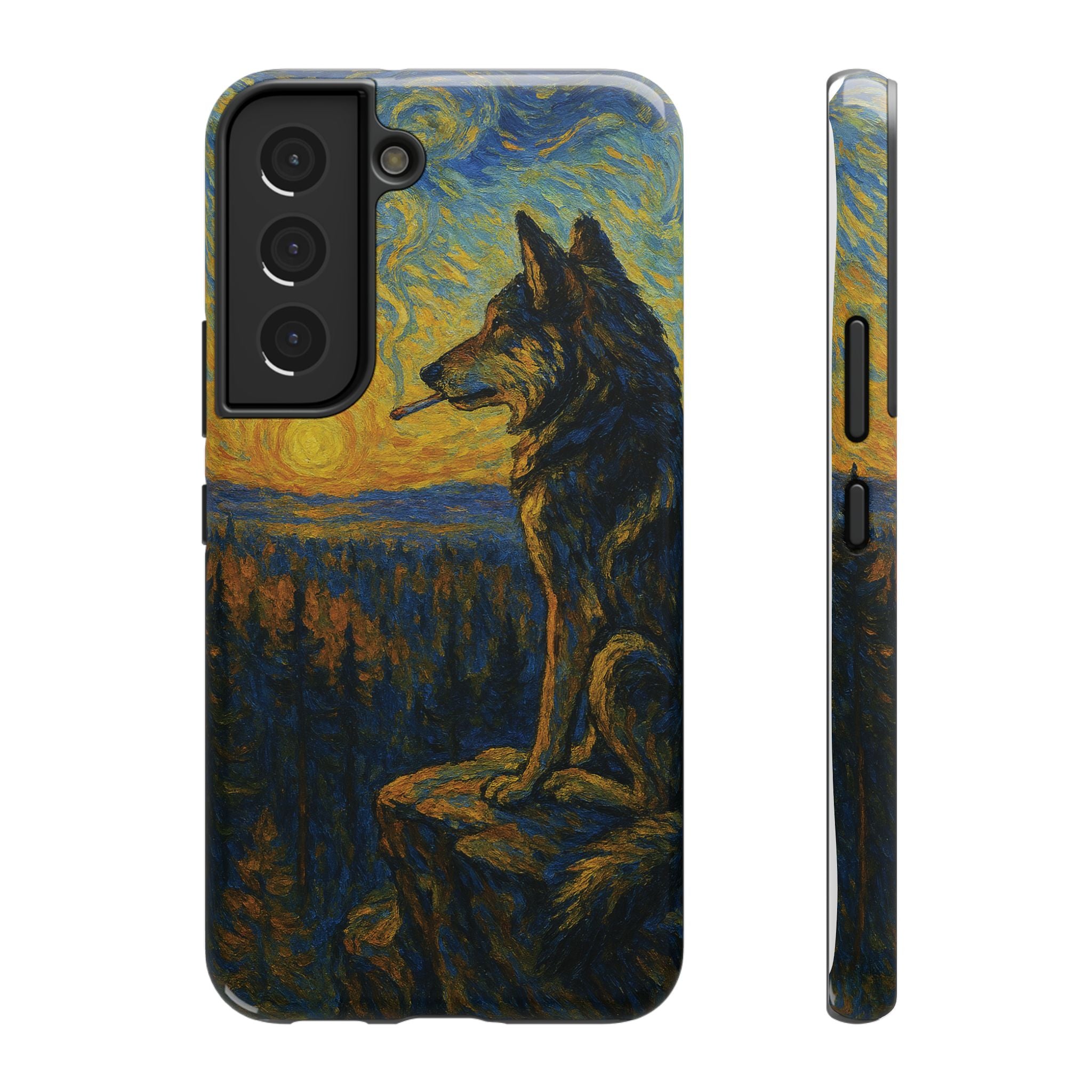 One Last Drag - Standard Protection