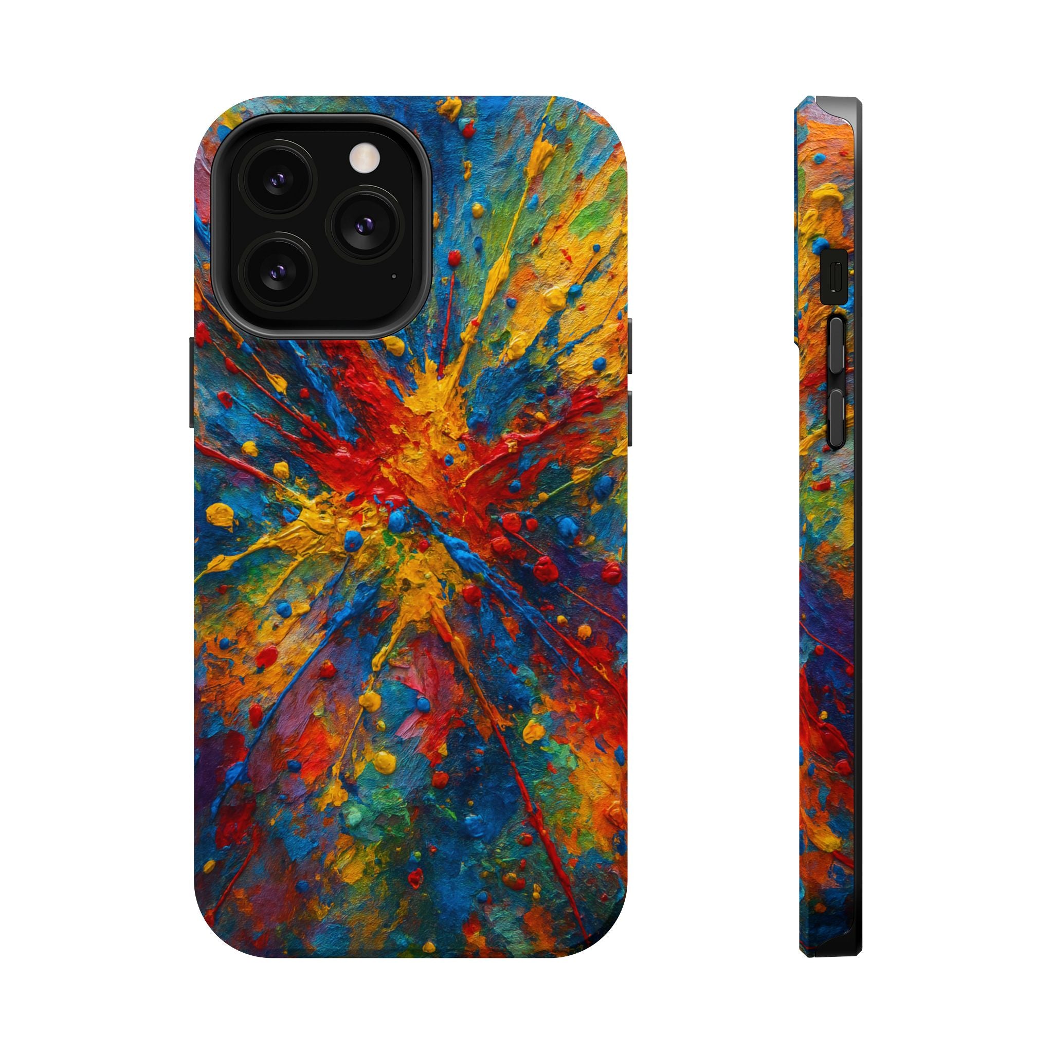 Splat - Premium Protection