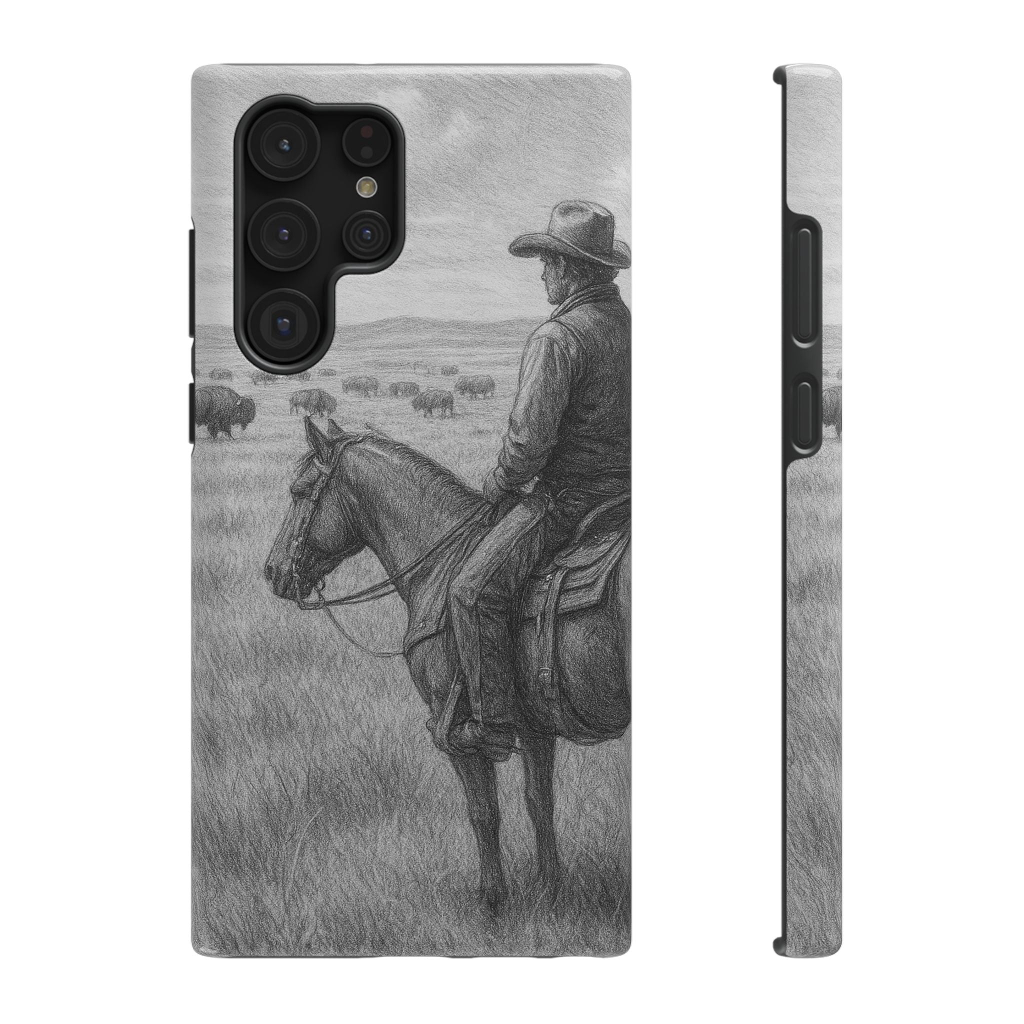 Free Range - Standard Protection