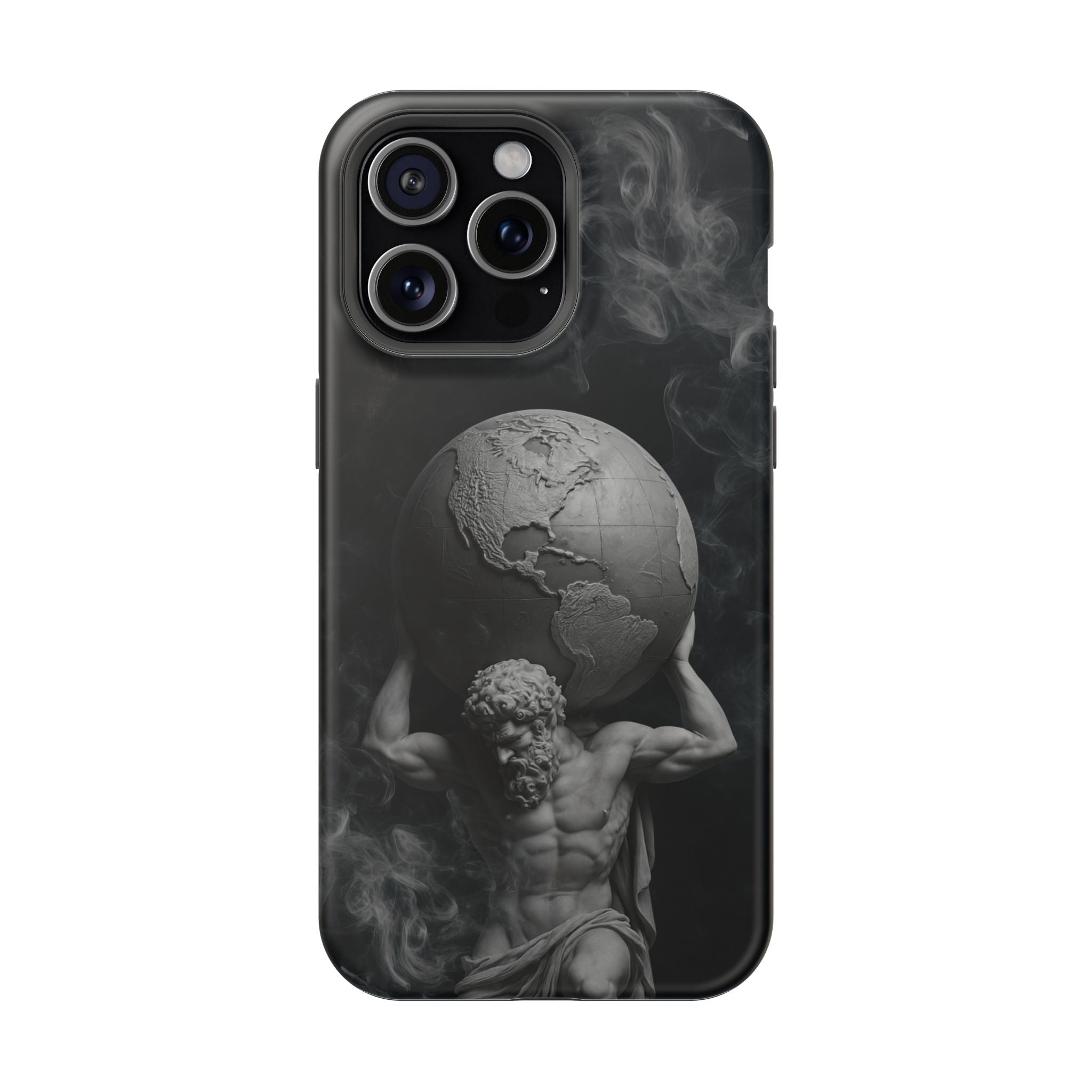 Atlas - Standard Protection