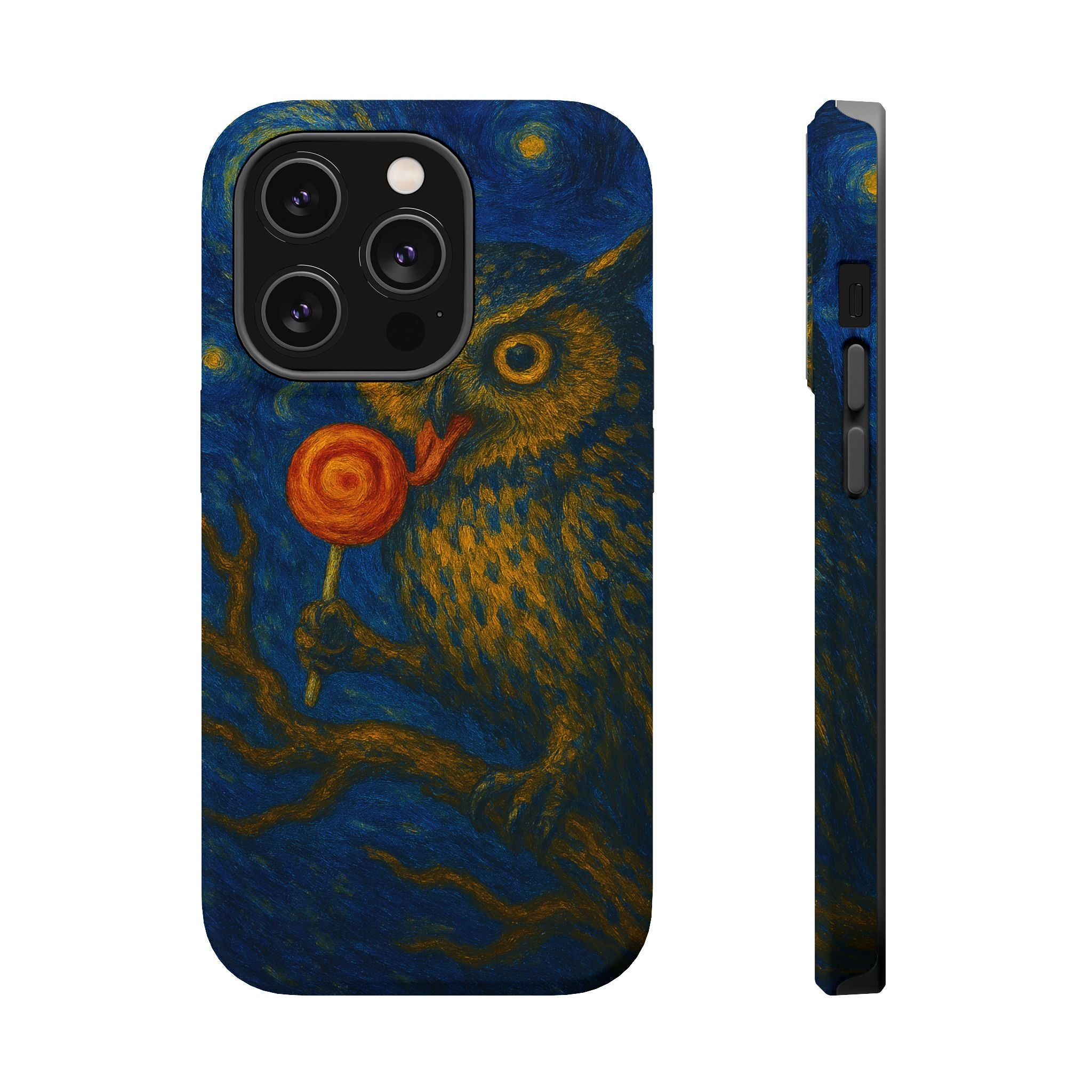 Apex Predator - Premium Protection