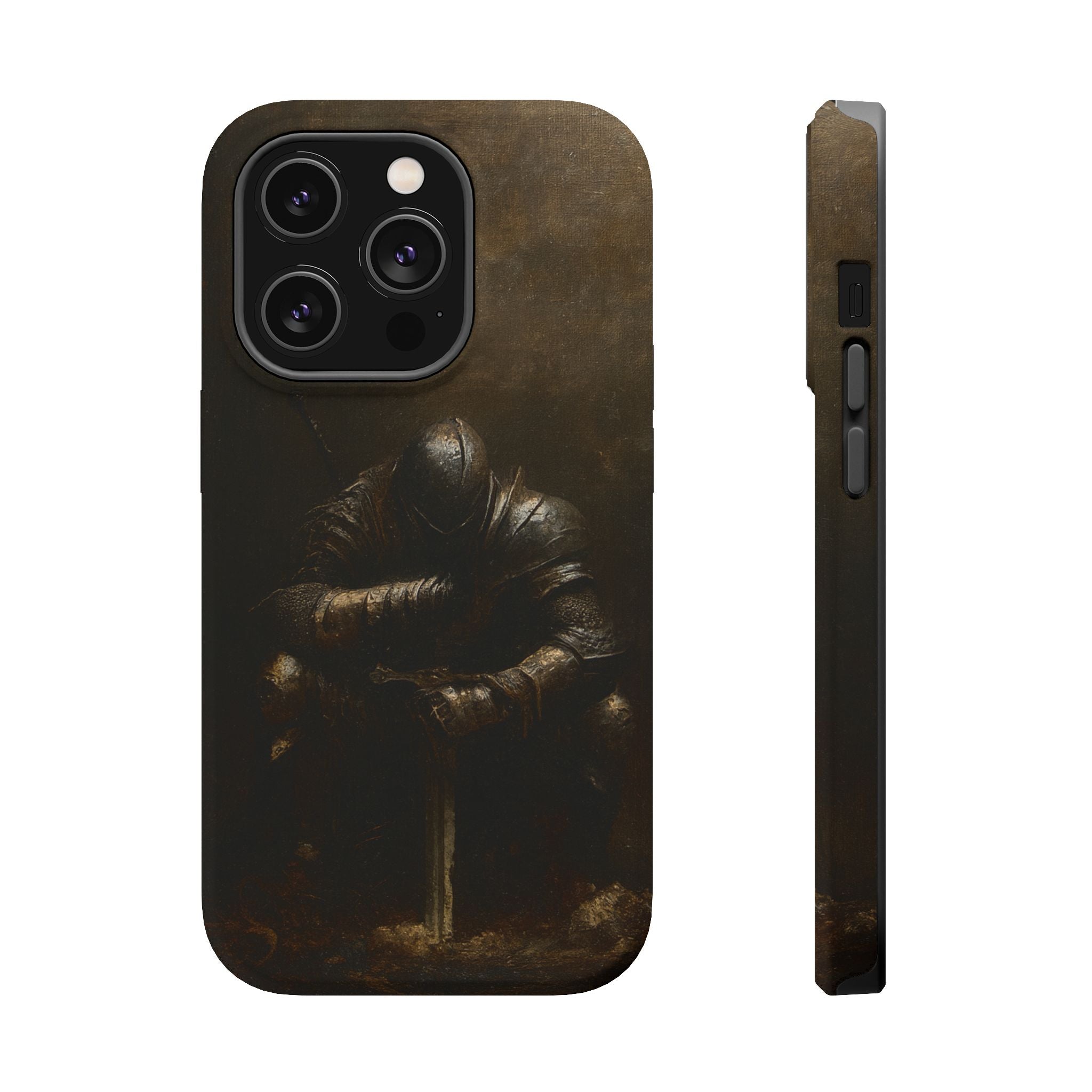 Nobility - Premium Protection