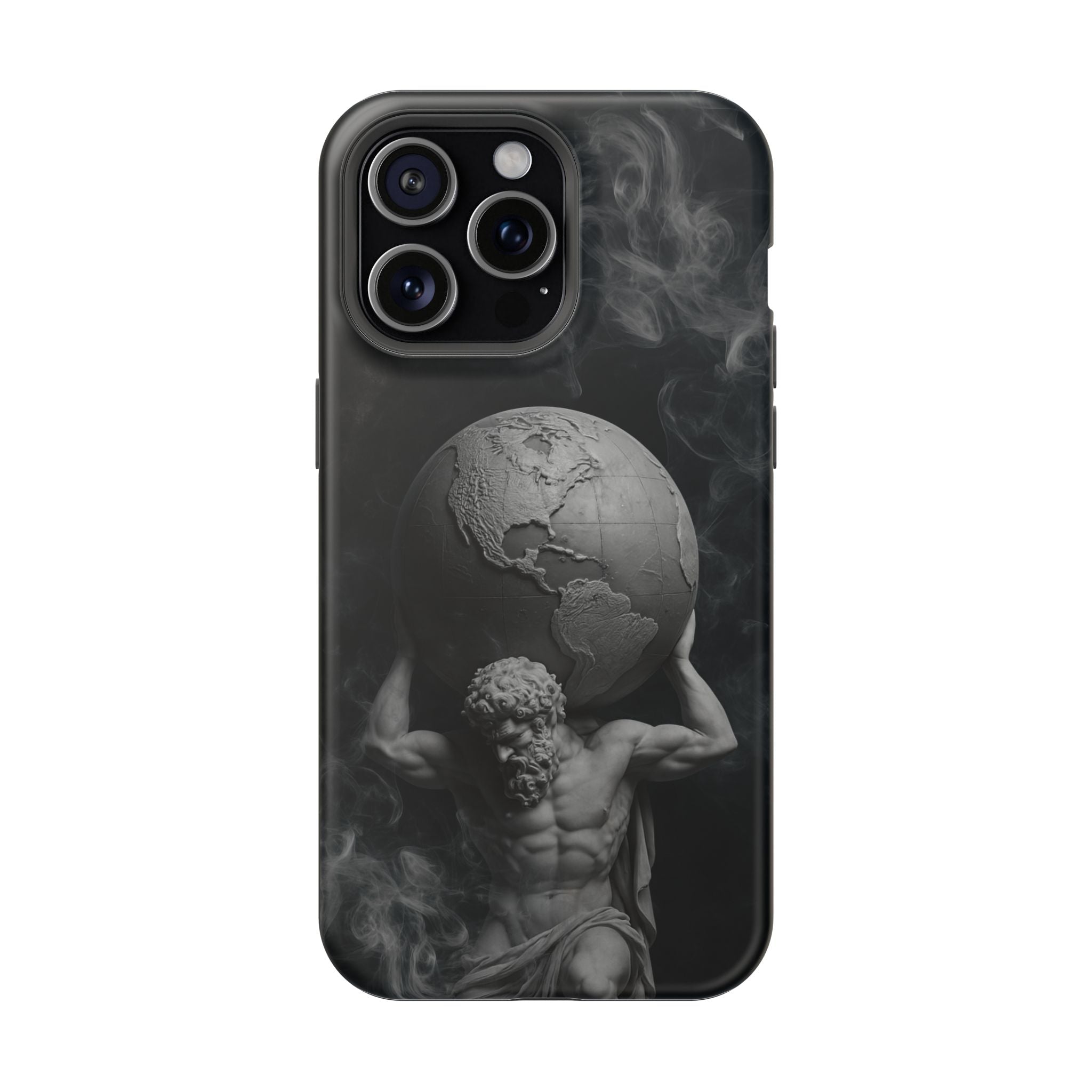 Atlas - Premium Protection