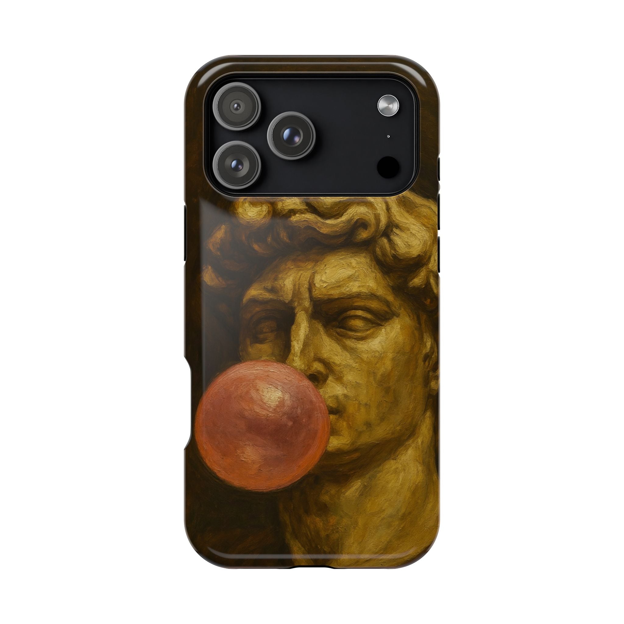 Pop Caesar - Premium Protection