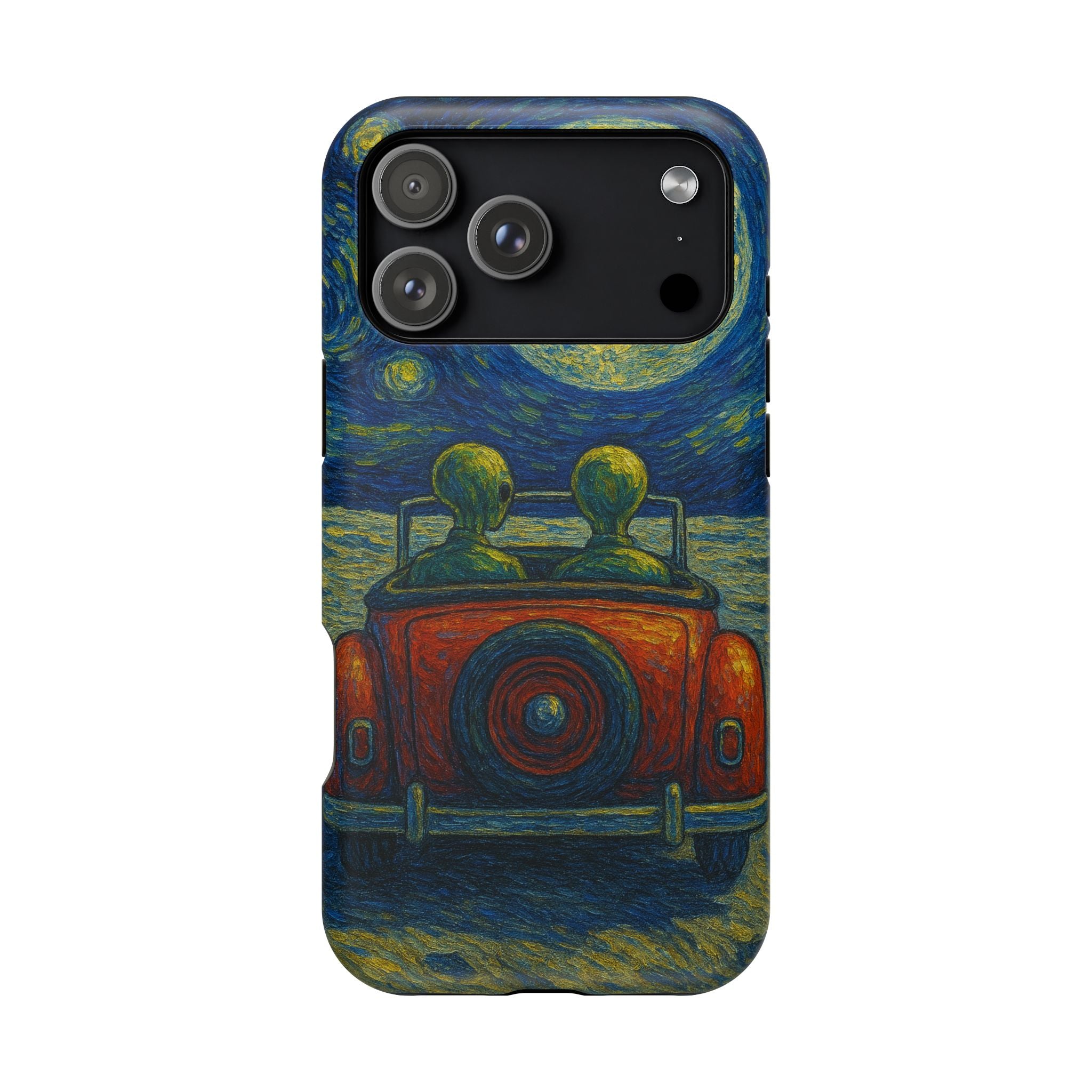 Road Trip - Standard Protection