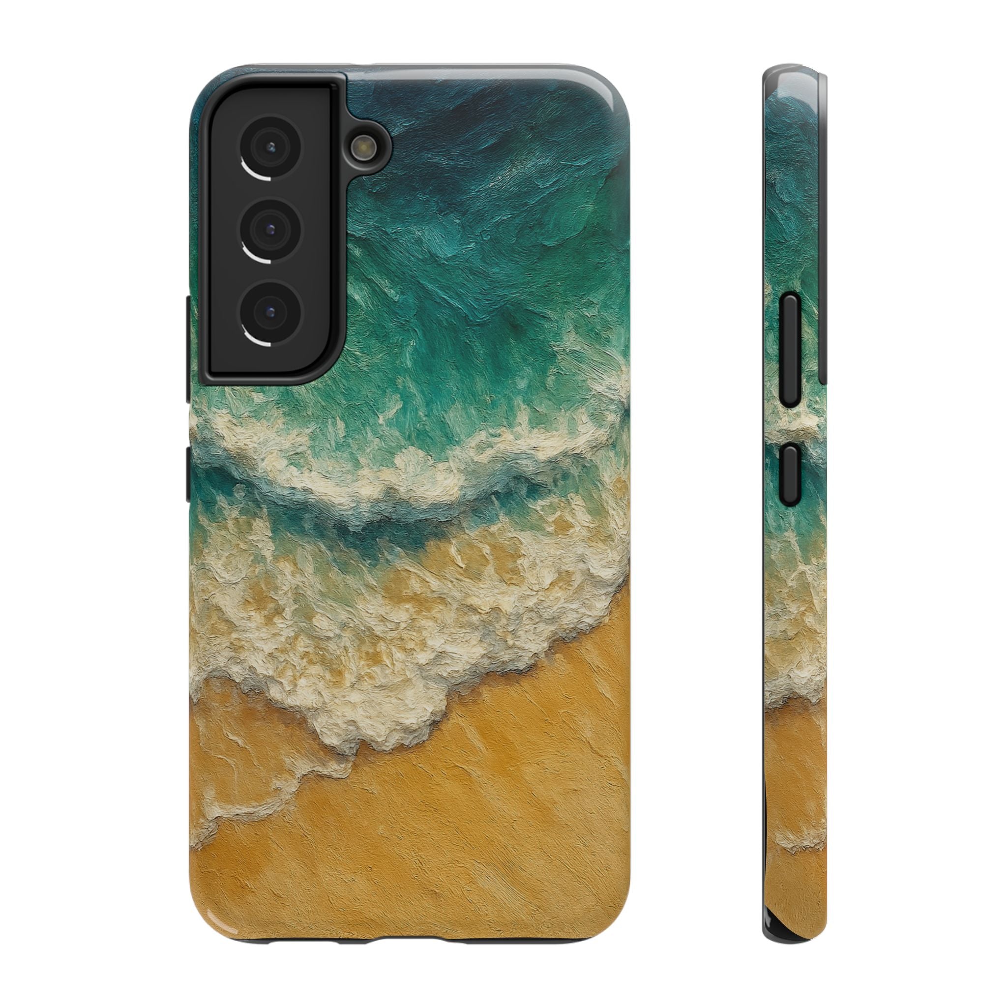 Low Tide - Standard Protection