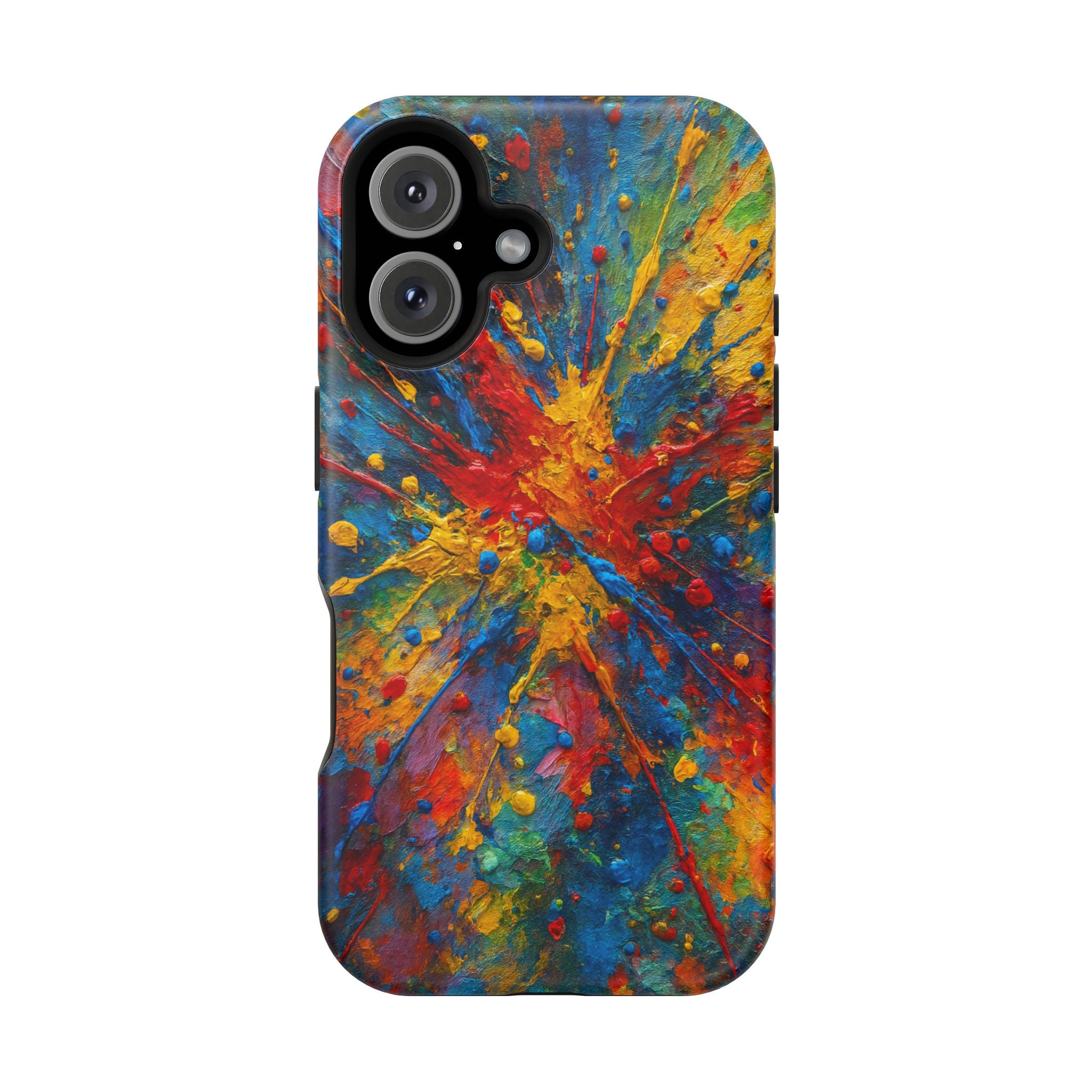 Splat - Standard Protection