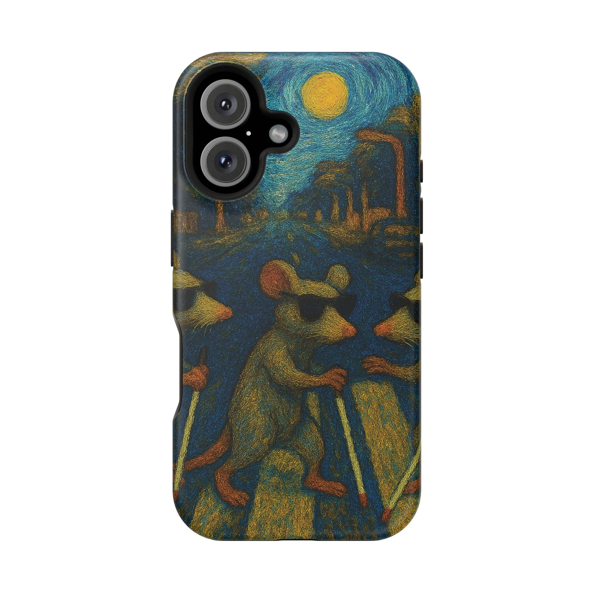 Abbey Who? - Premium Protection