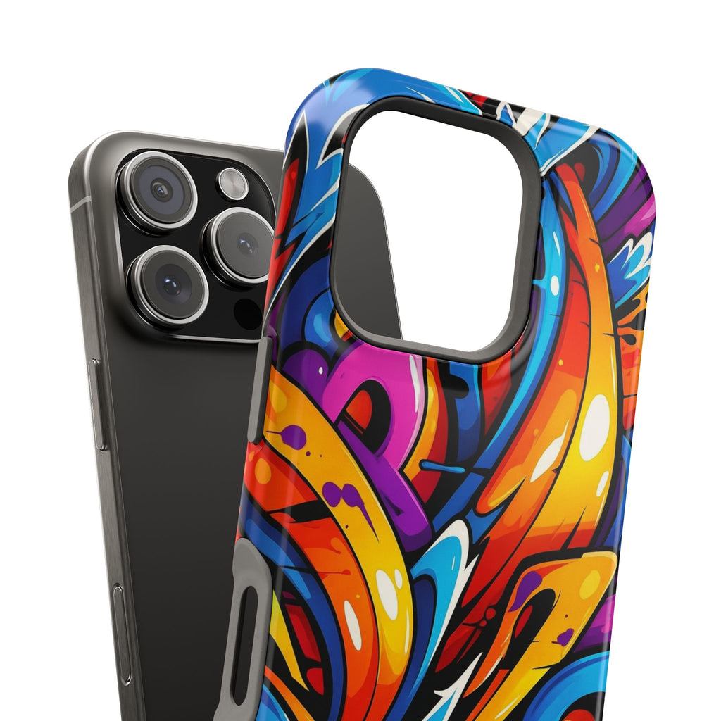 Graffiti - Premium Protection