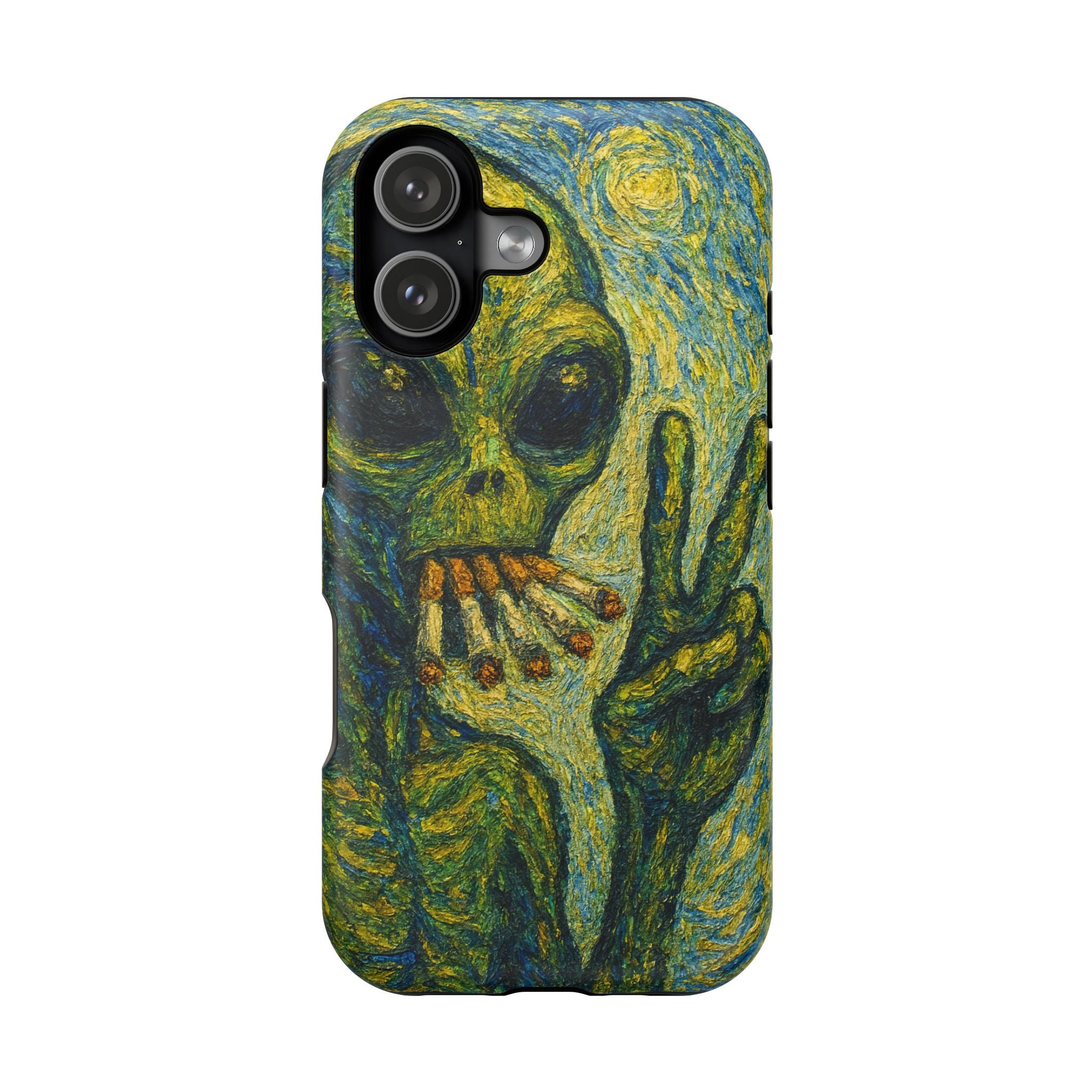 Deuces - Premium Protection