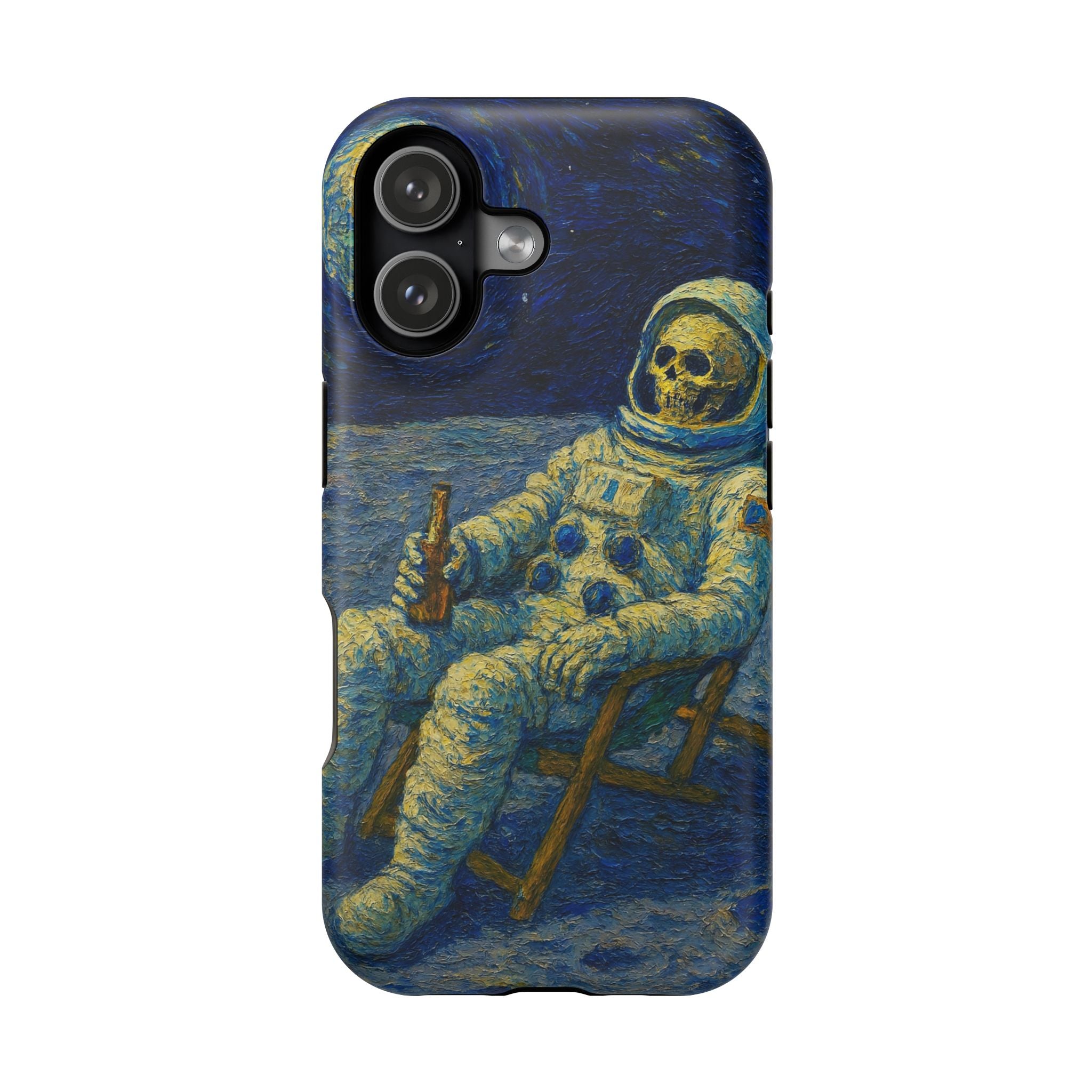 Cold One - Premium Protection