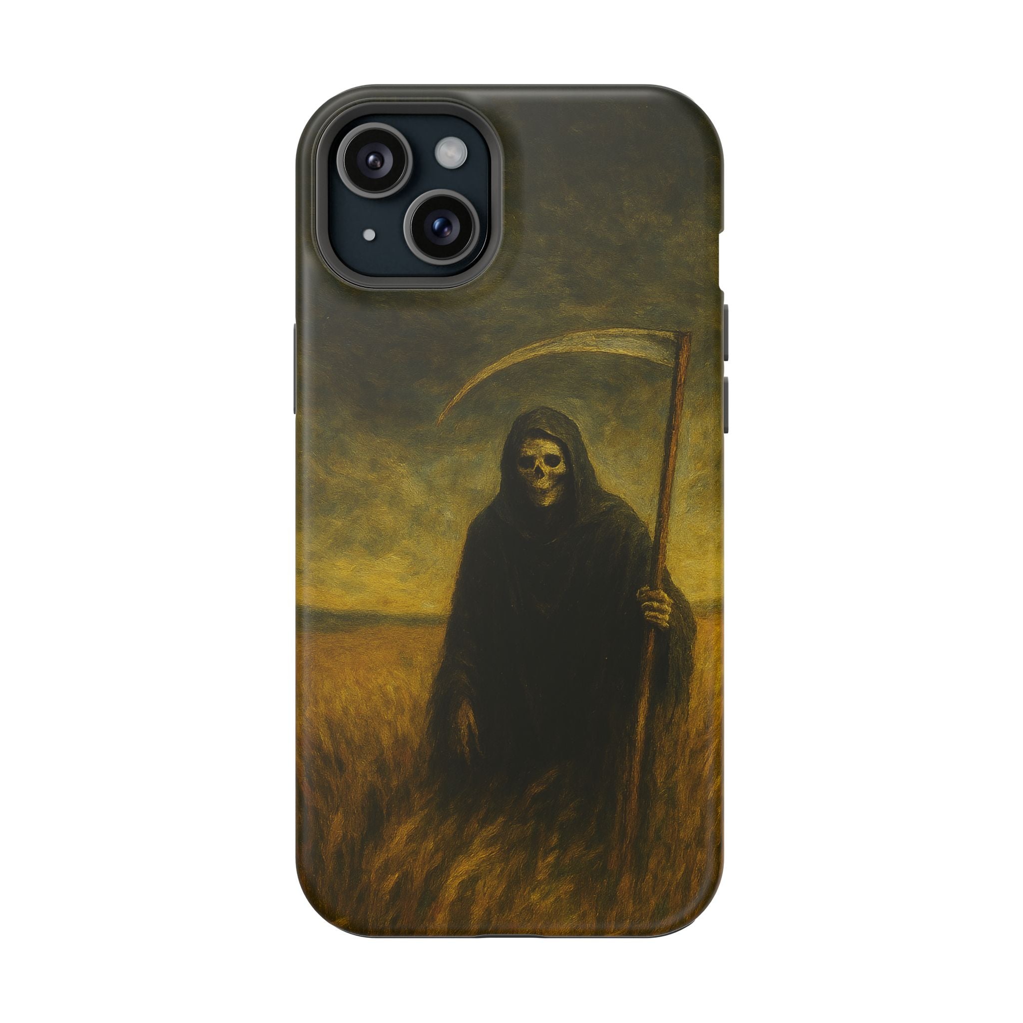 Reaper - Premium Protection