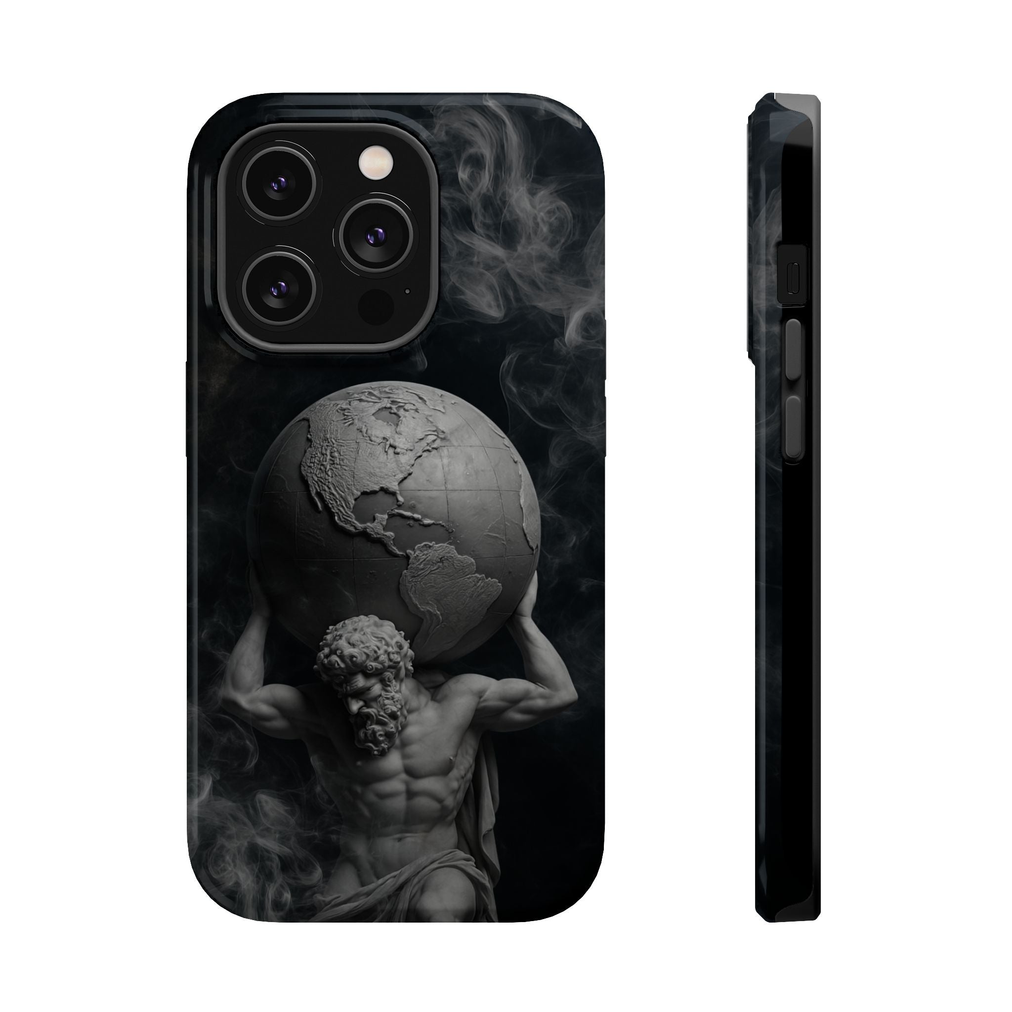 Atlas - Premium Protection