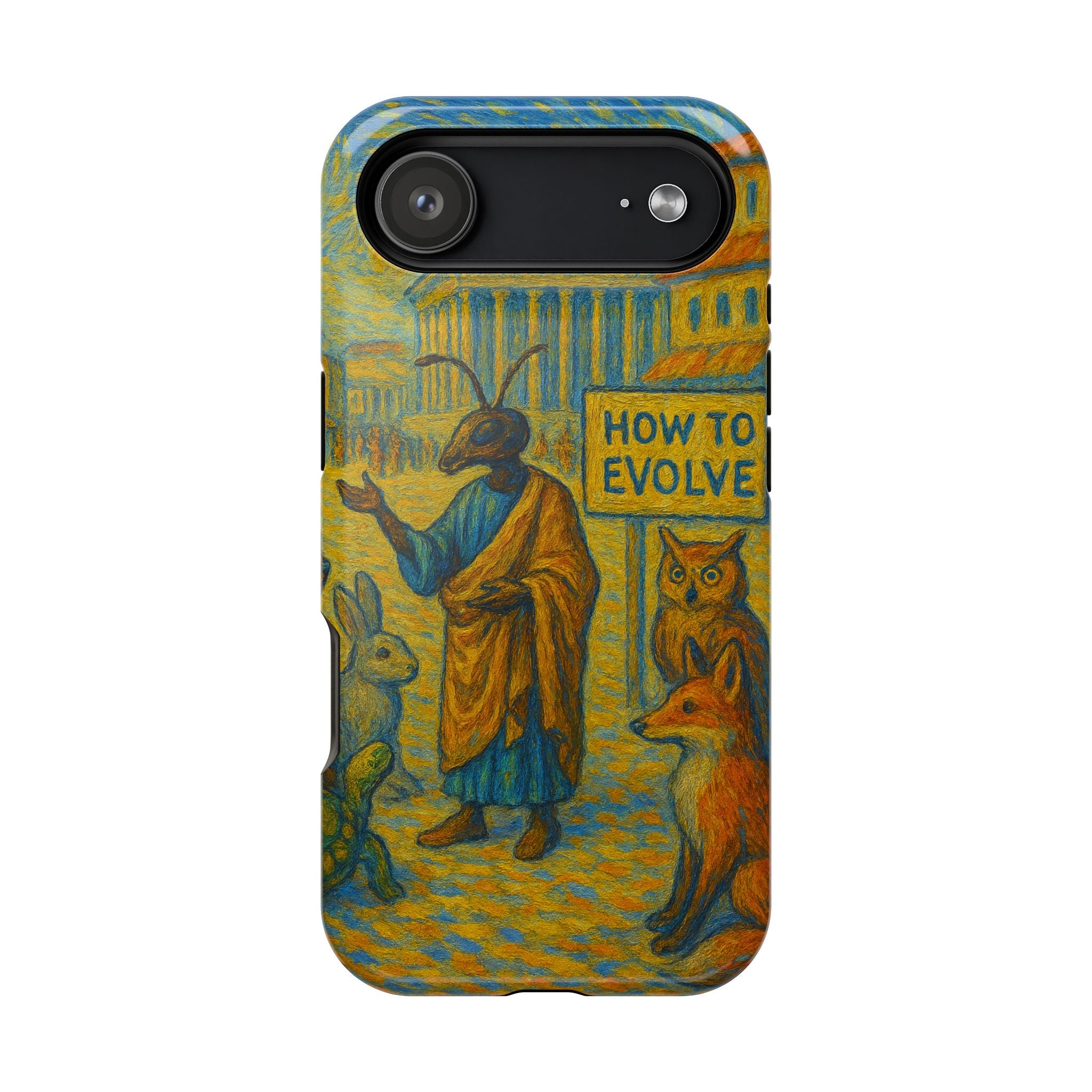 Ancient Wisdom - Standard Protection