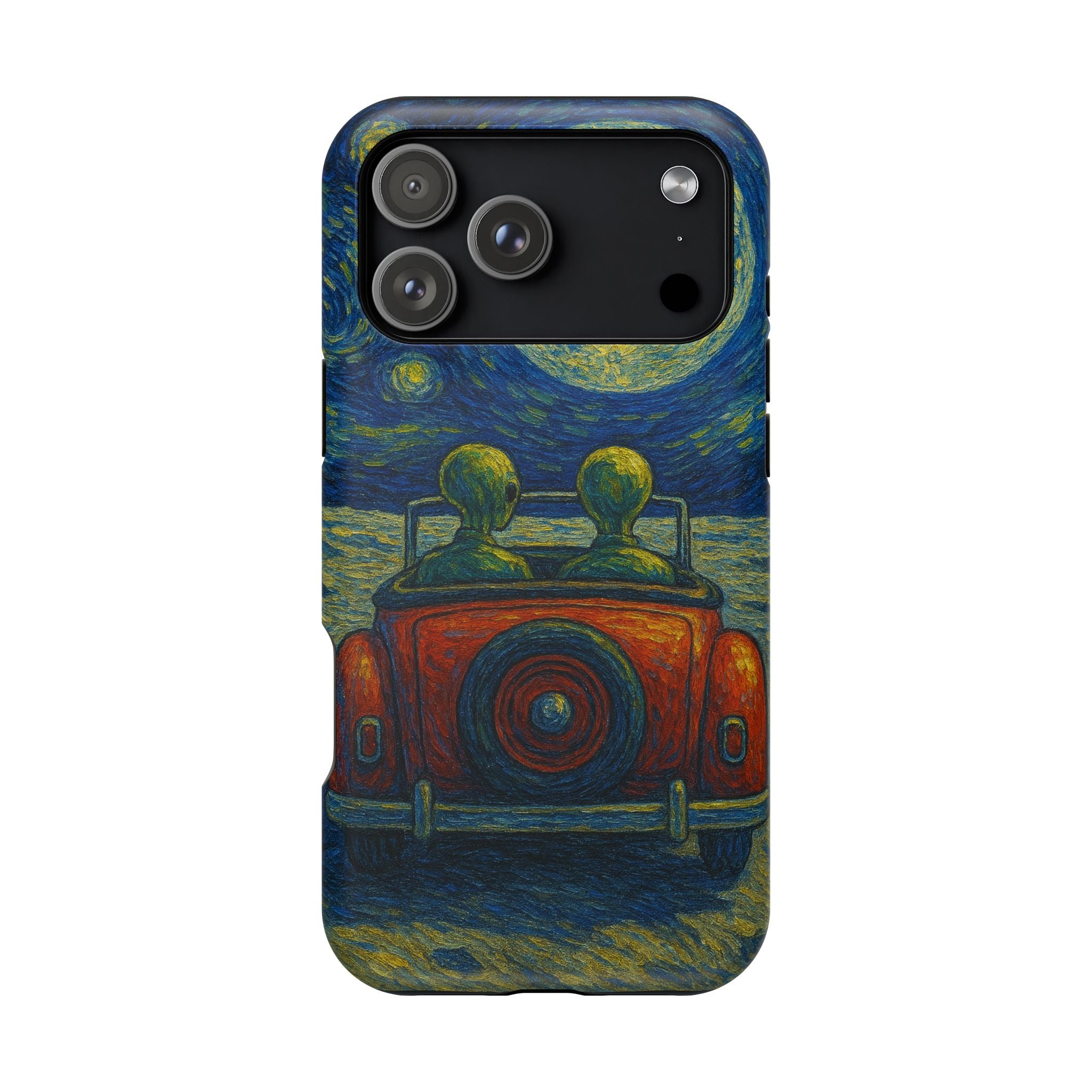 Road Trip - Premium Protection