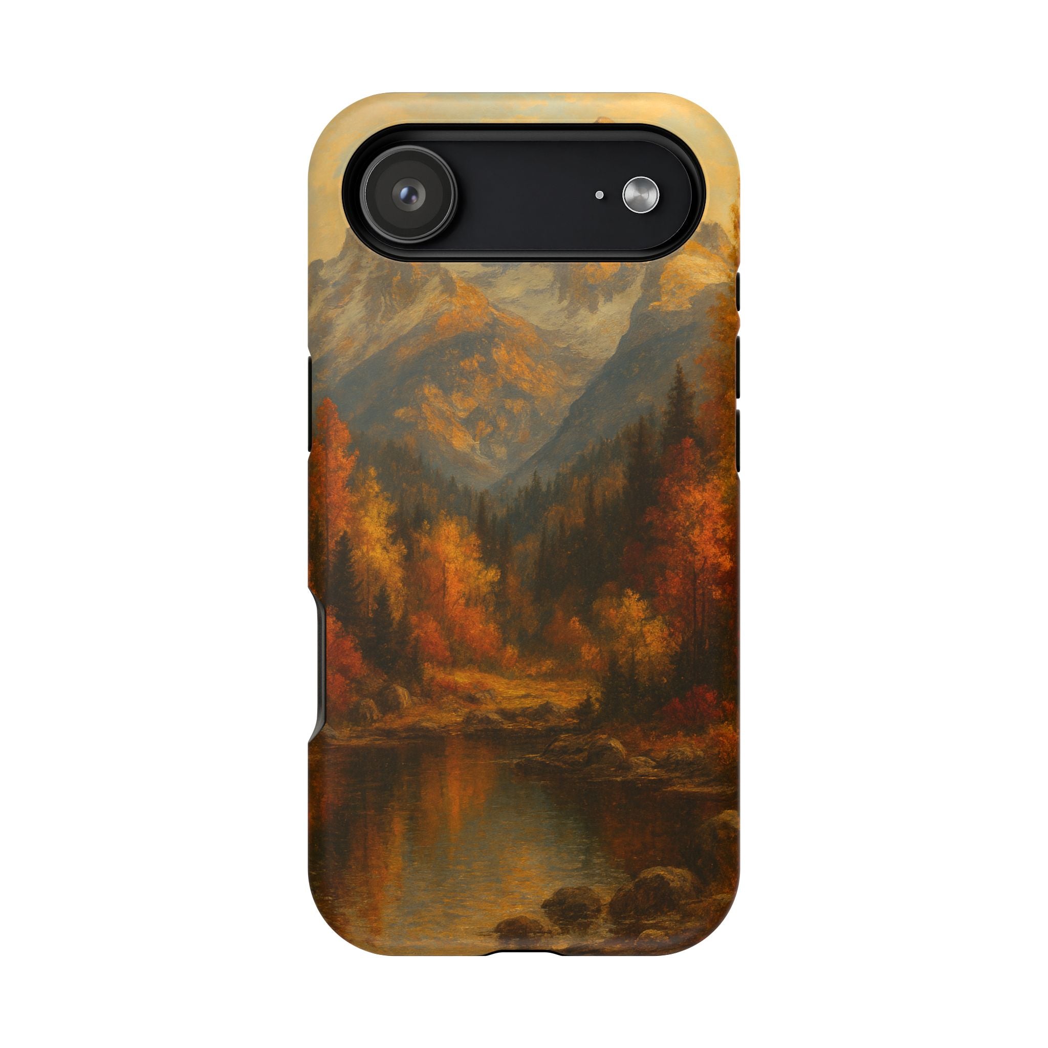 Autumn - Standard Protection