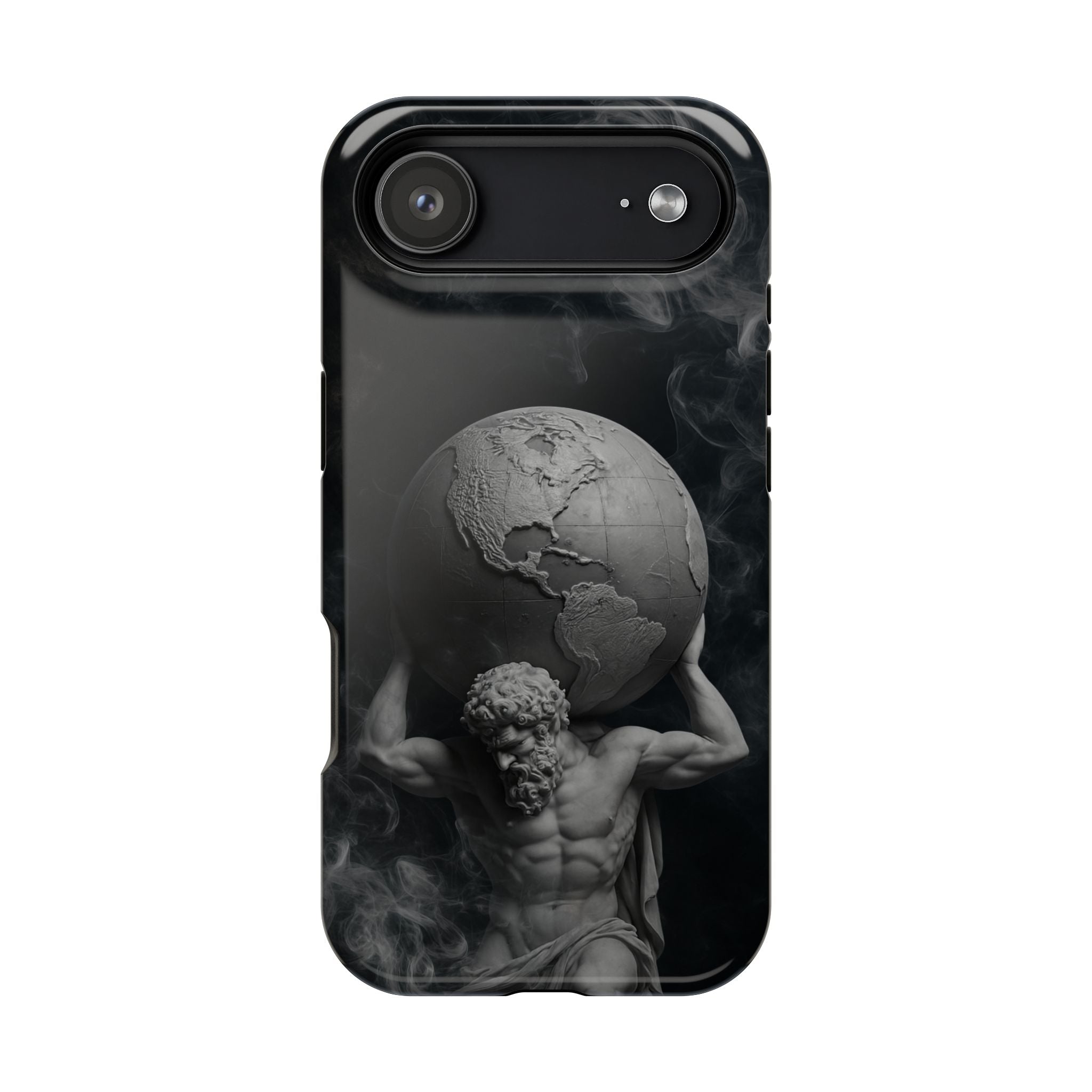 Atlas - Premium Protection