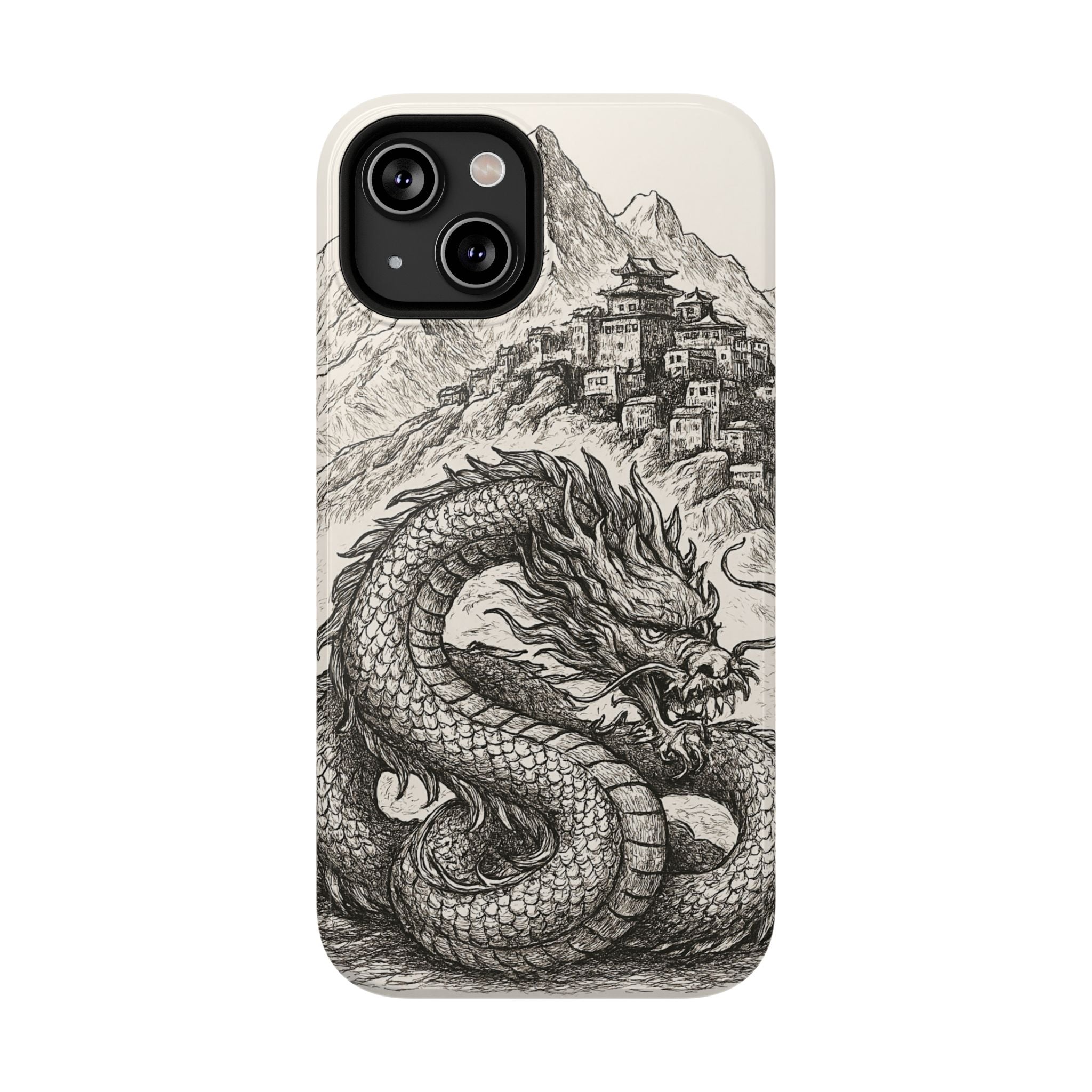 Guardian - Standard Protection