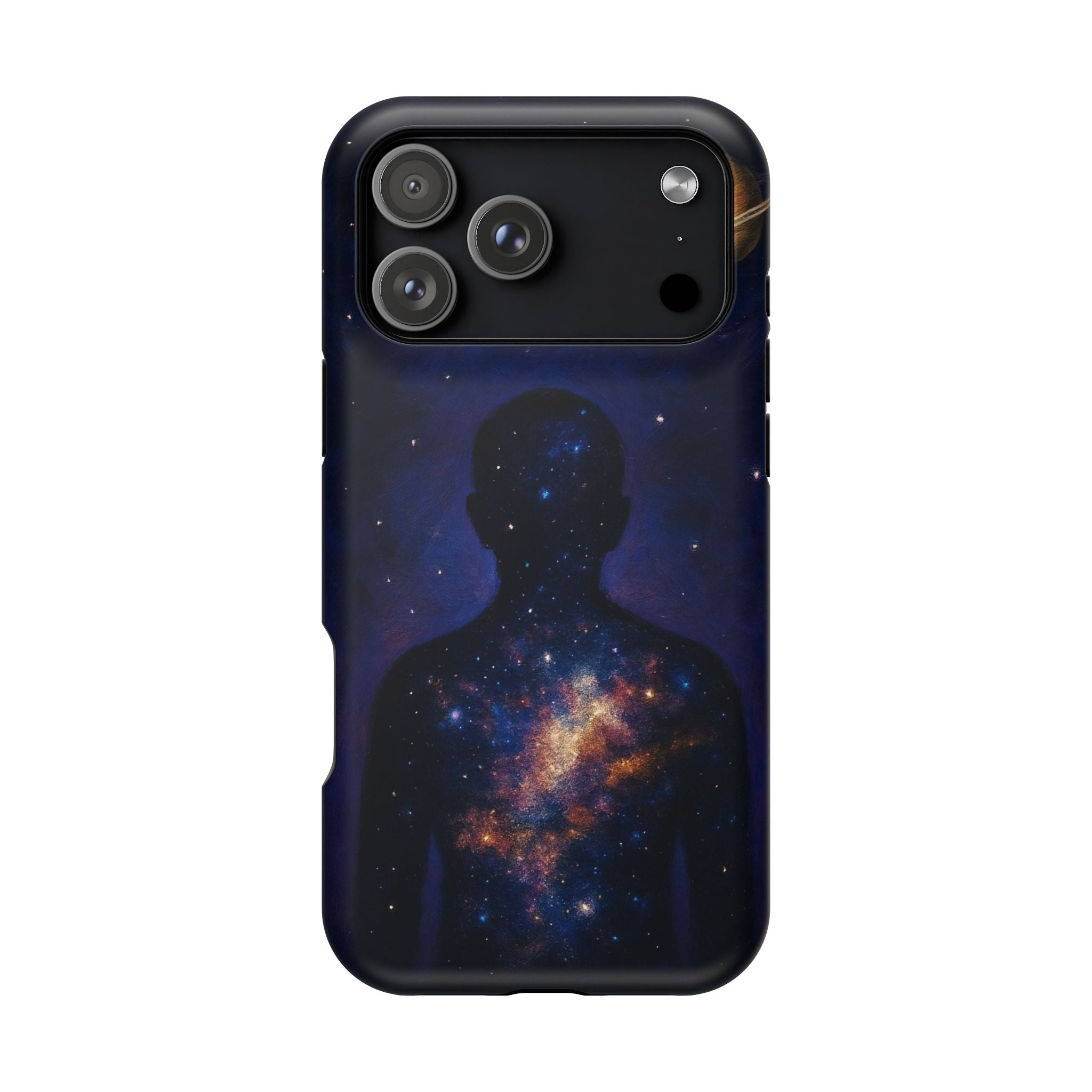 Star Boy - Premium Protection