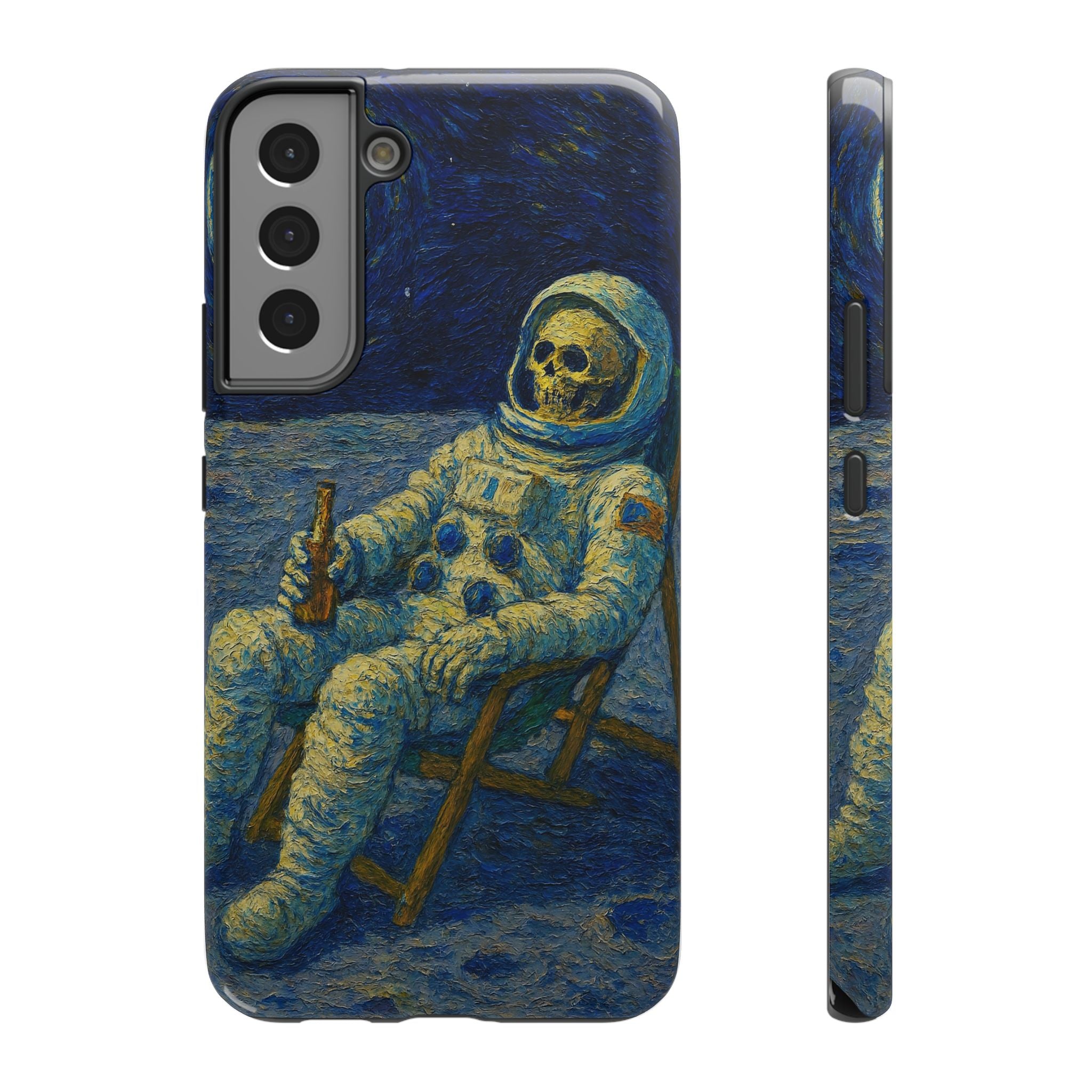 Cold One - Standard Protection