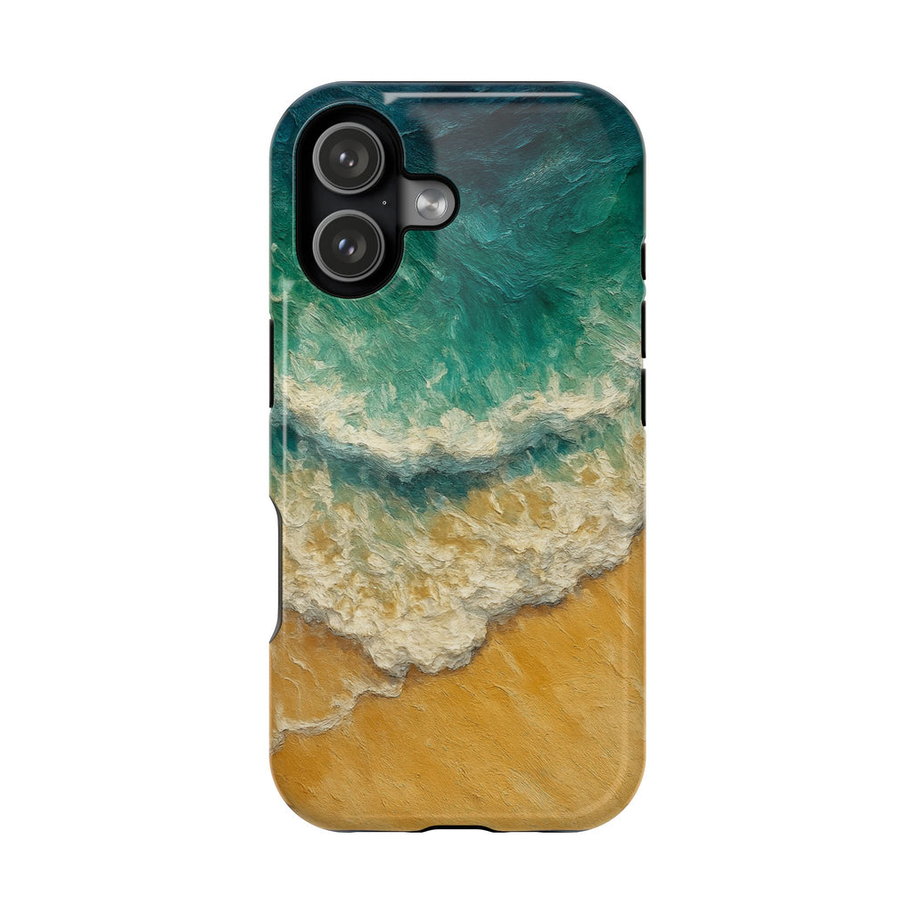 Low Tide - Premium Protection