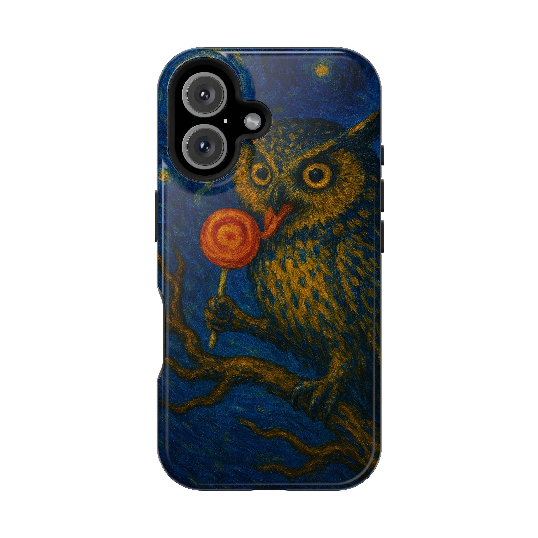 Apex Predator - Premium Protection