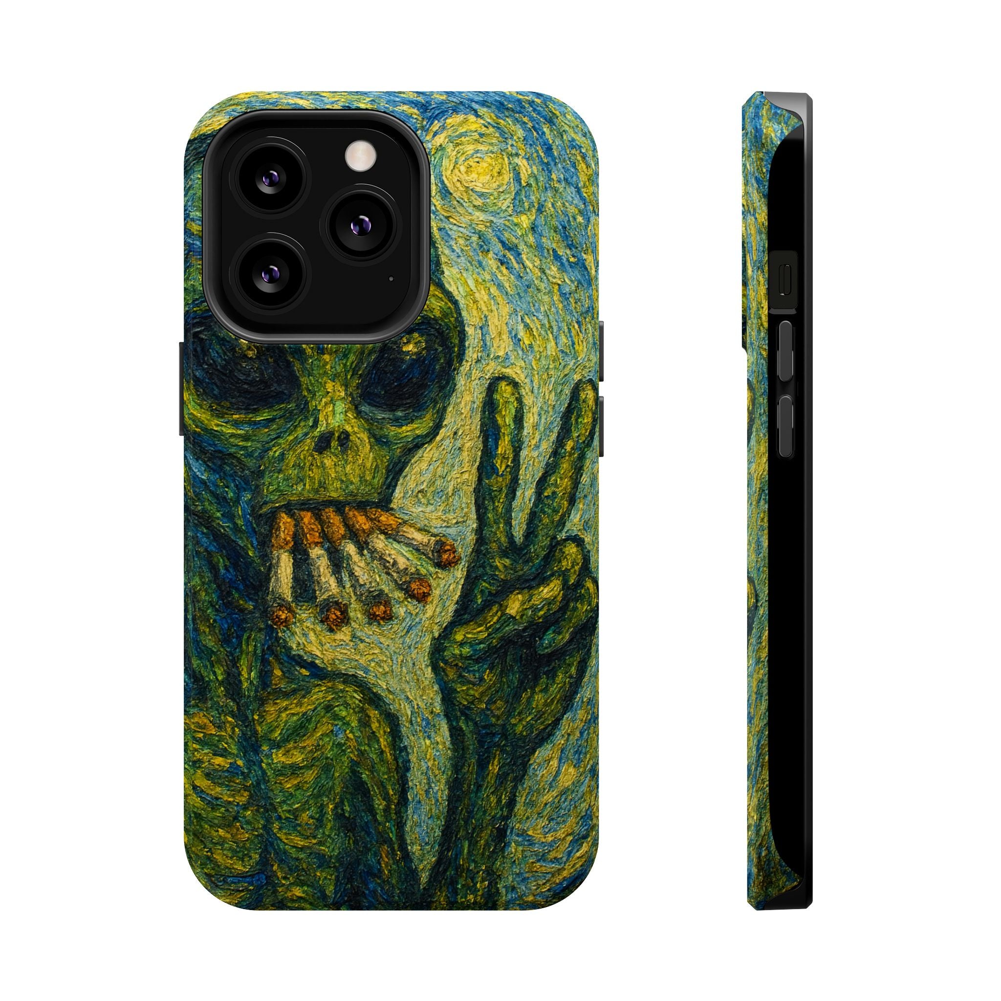 Deuces - Premium Protection