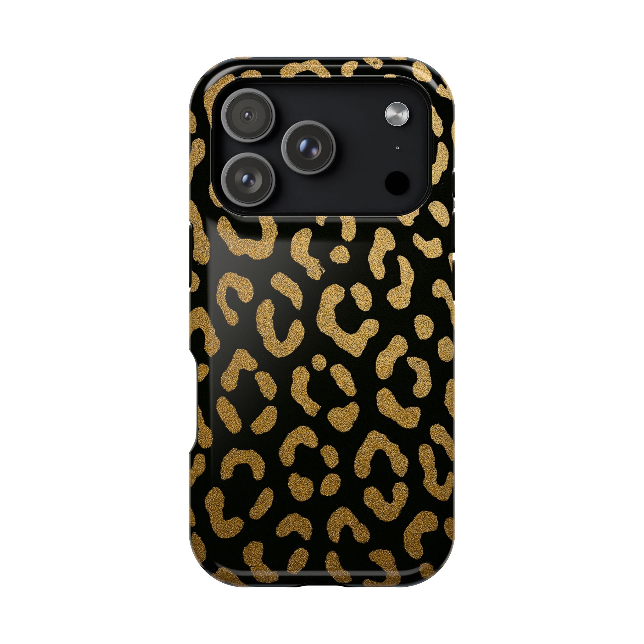 Goldblooded - Premium Protection