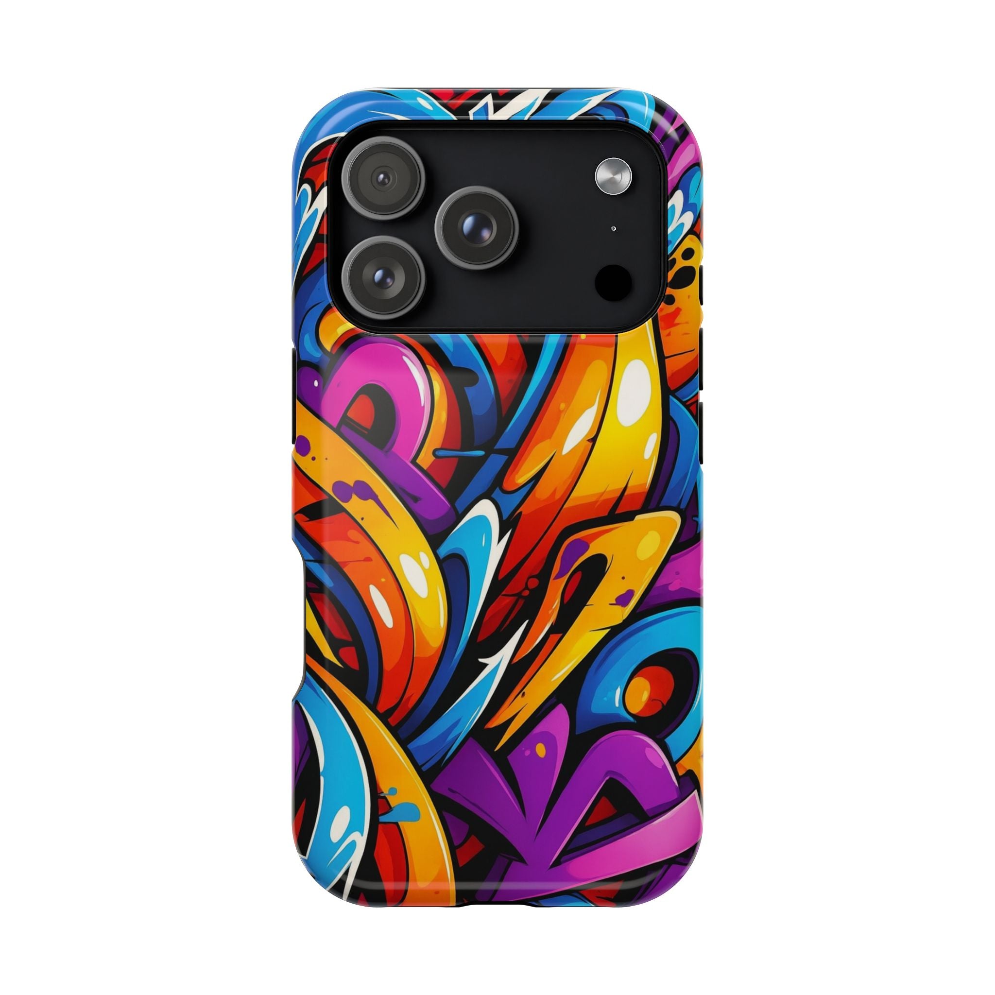 Graffiti - Standard Protection