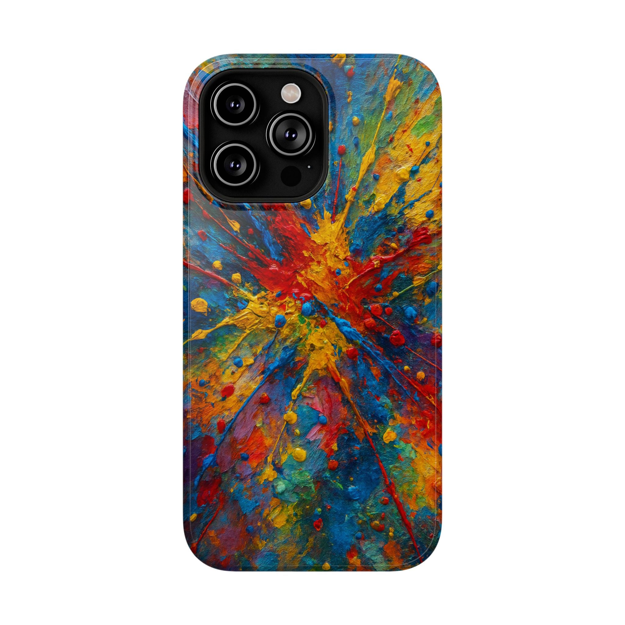 Splat - Standard Protection