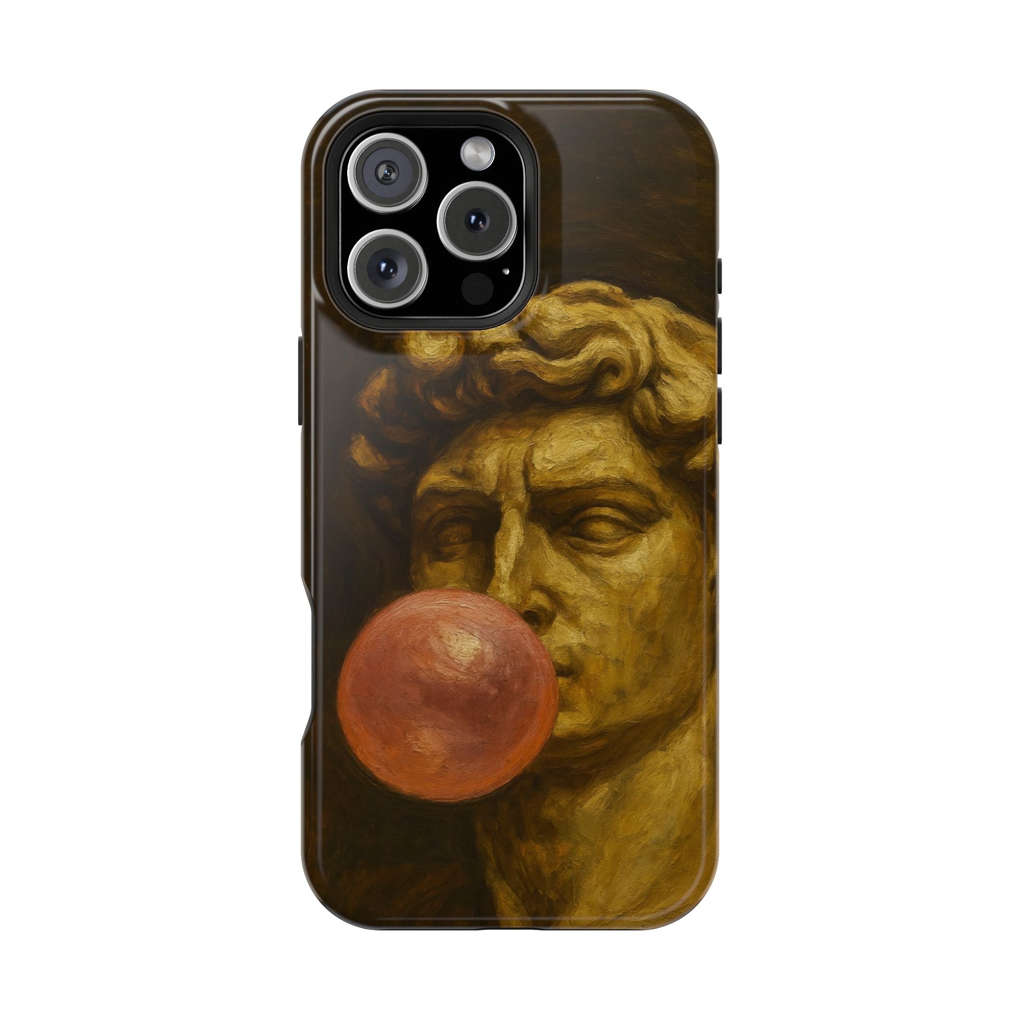 Pop Caesar - Standard Protection