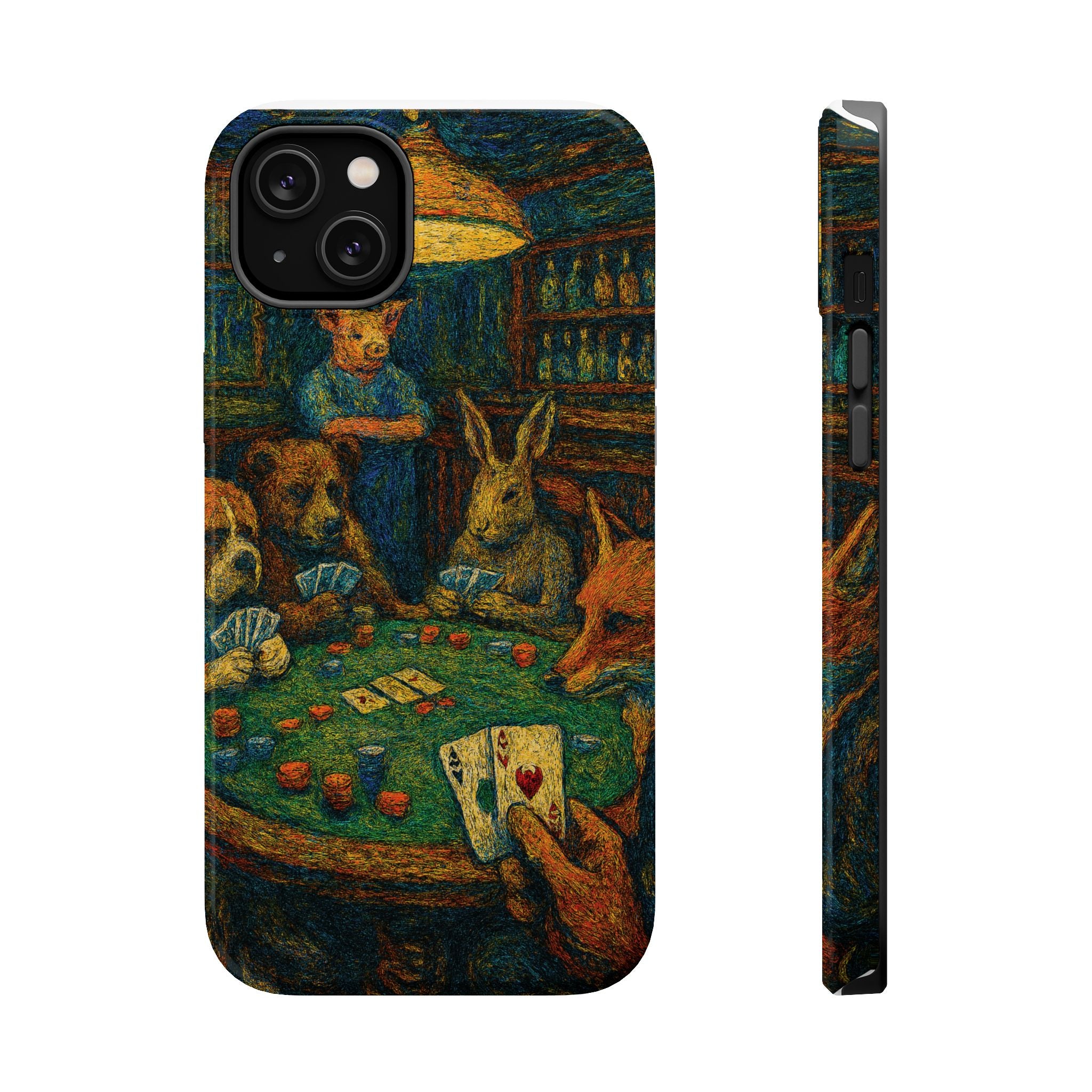 Sly Fox - Premium Protection