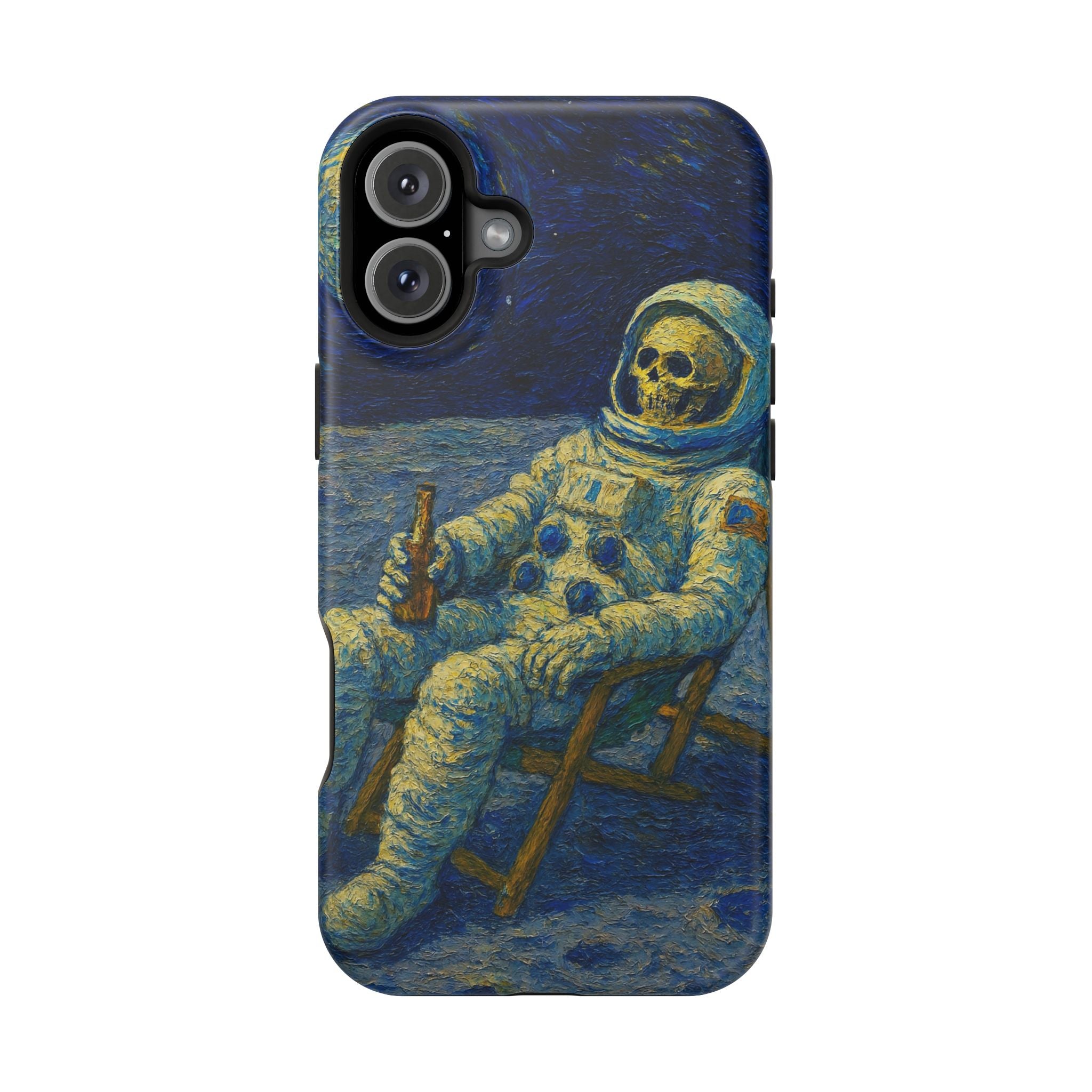 Cold One - Standard Protection