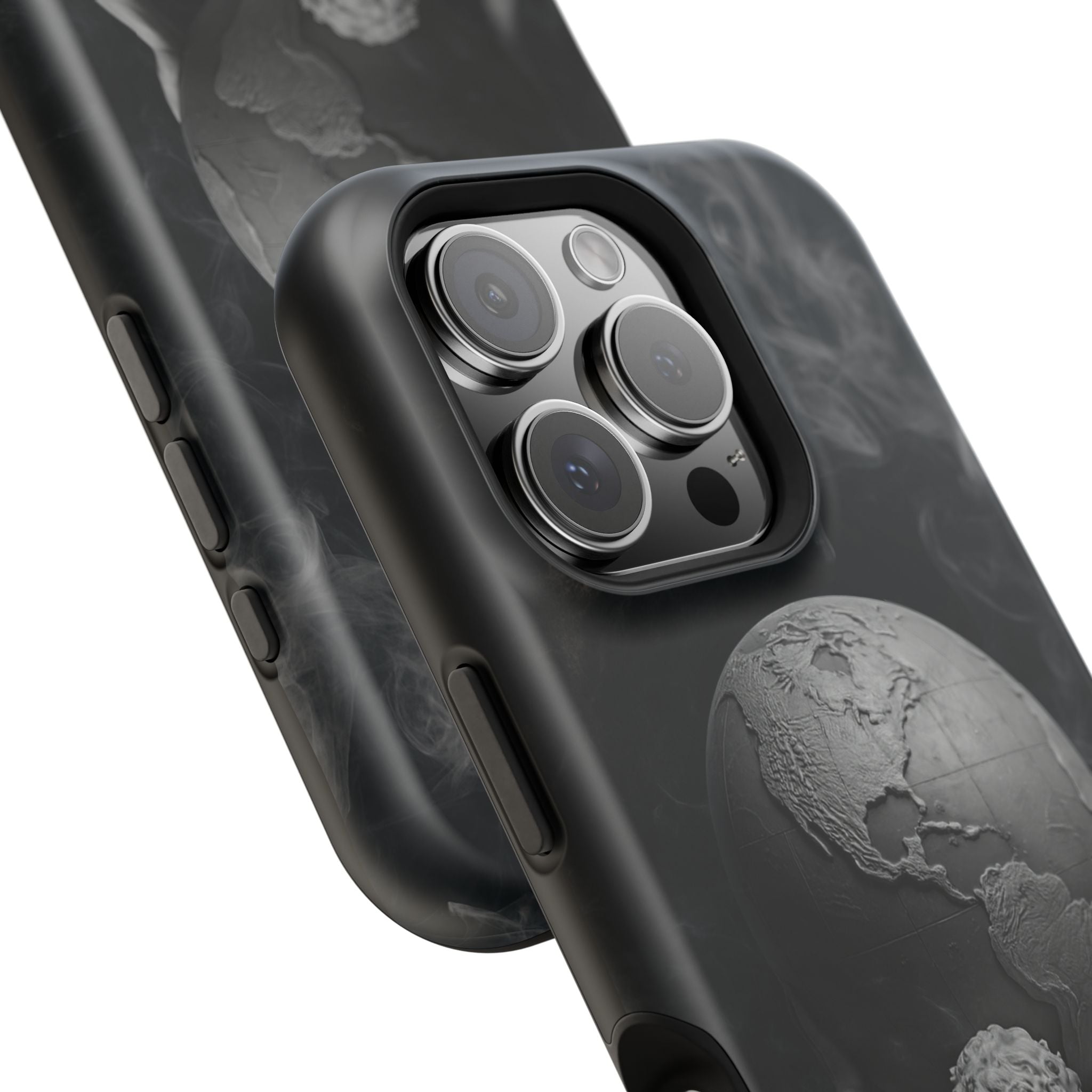 Atlas - Premium Protection