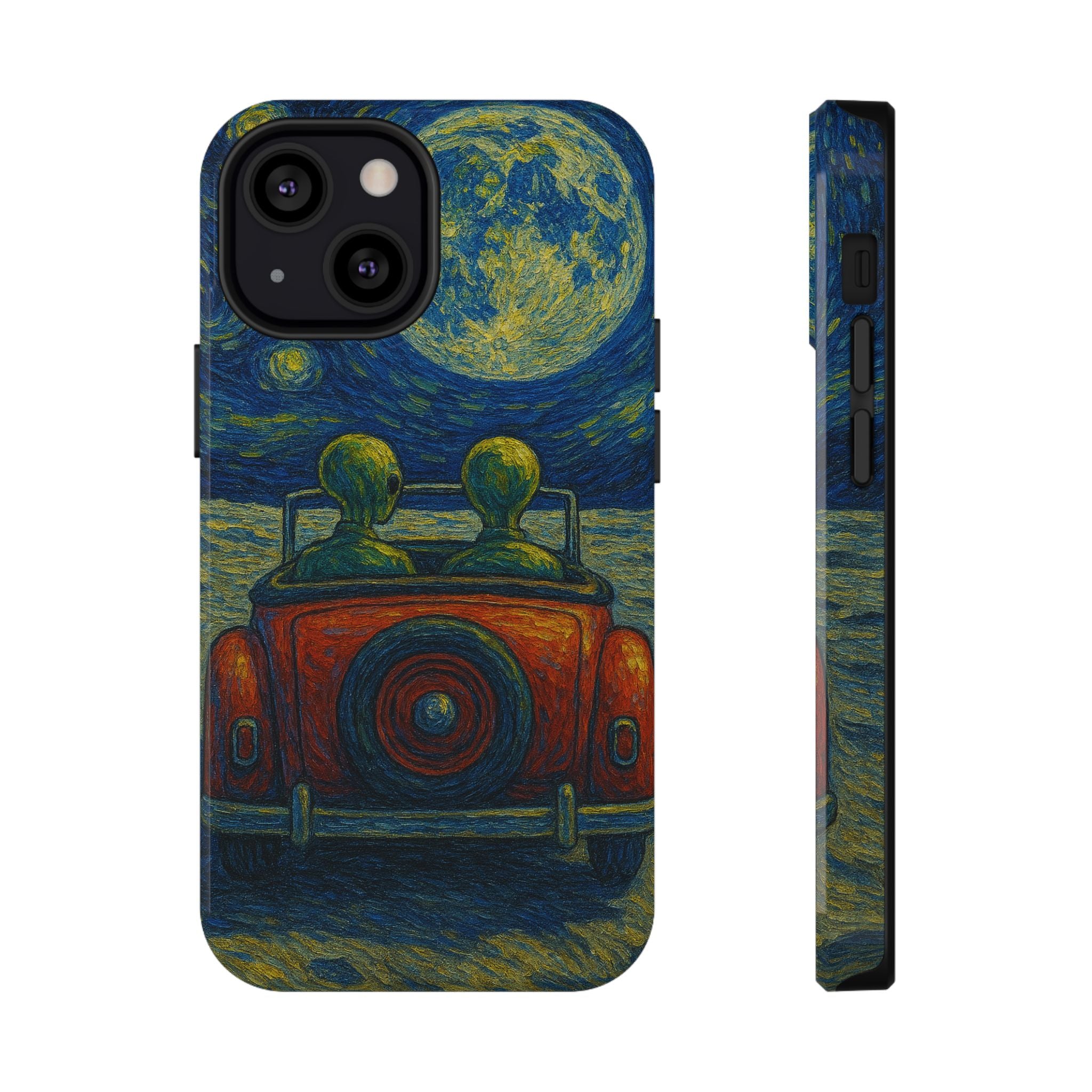 Road Trip - Standard Protection