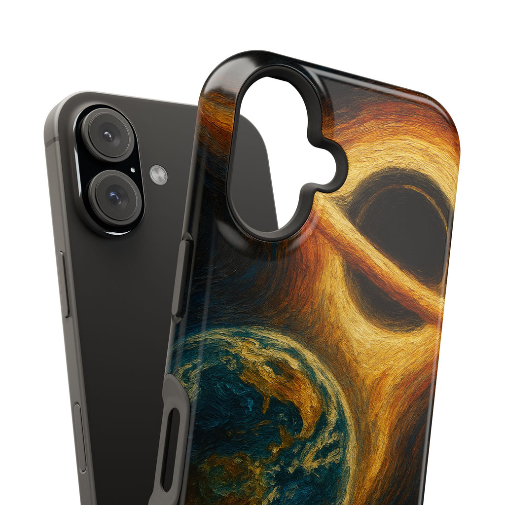 Warped - Standard Protection