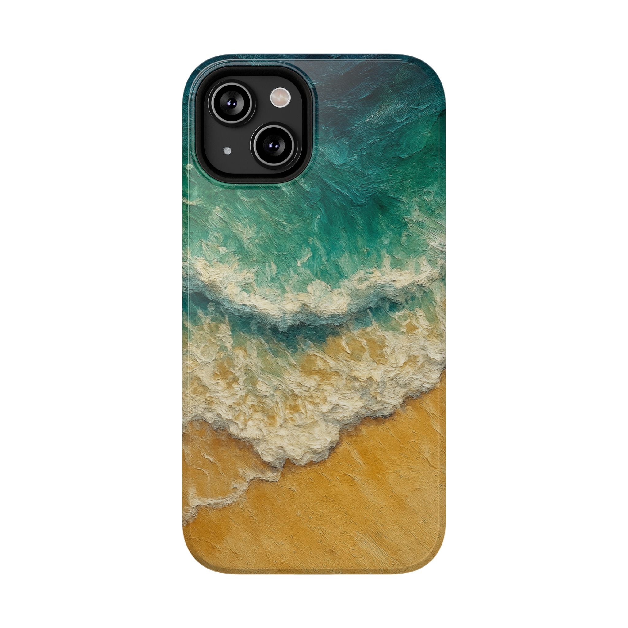 Low Tide - Standard Protection