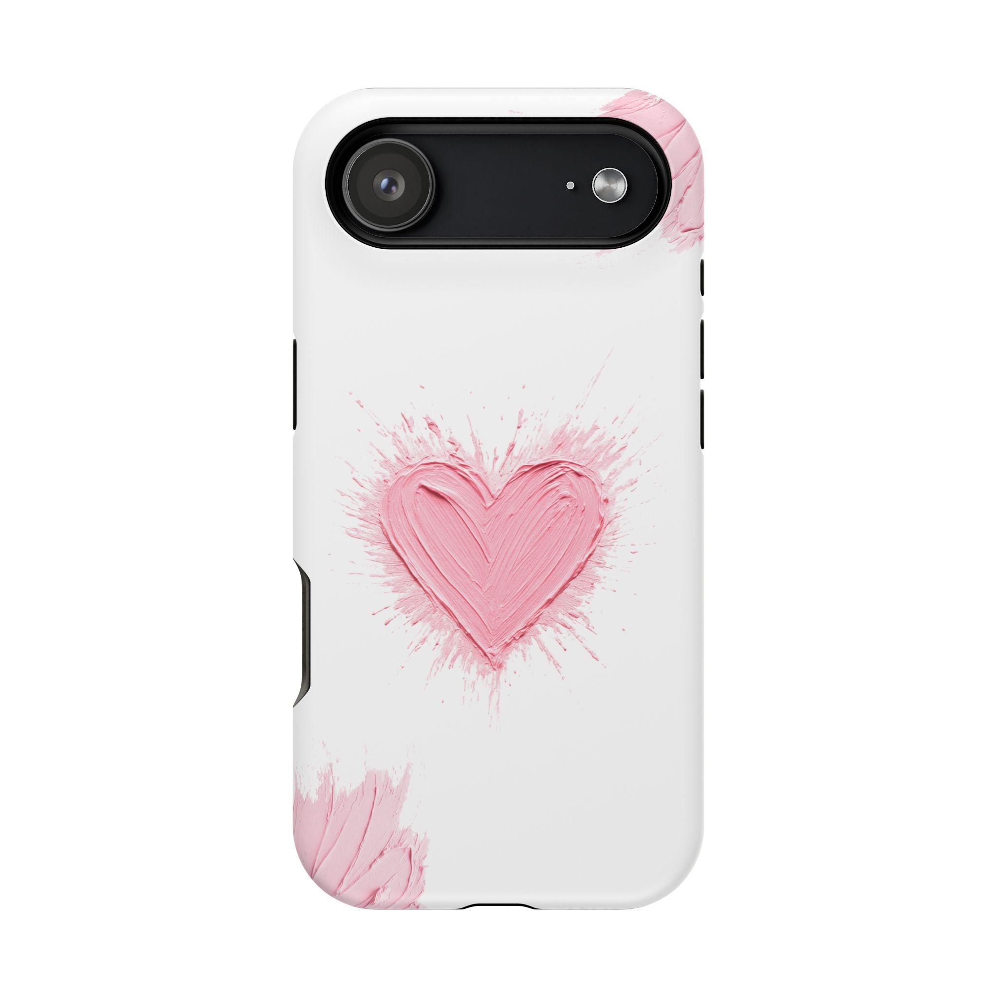 Heartfelt - Premium Protection