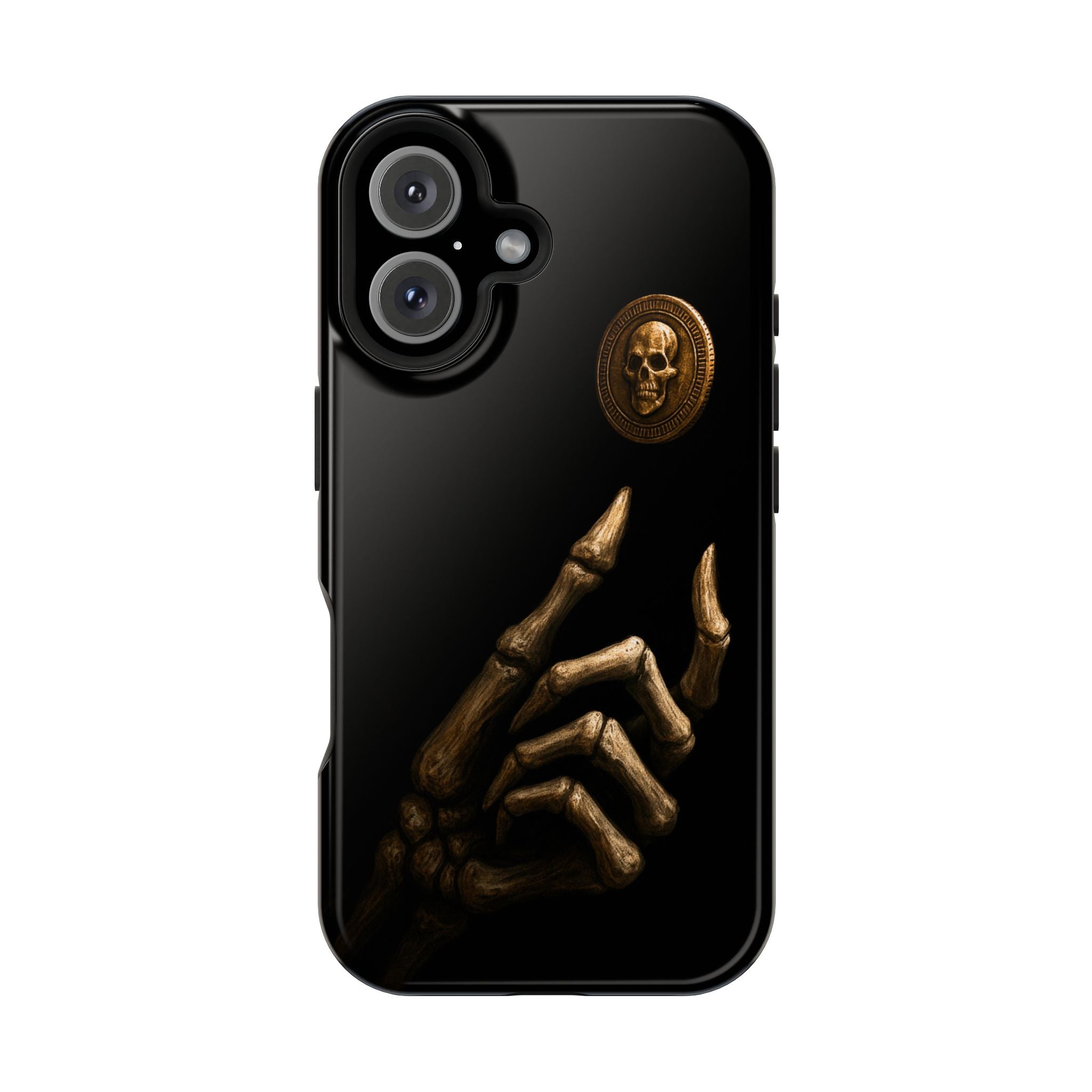 50/50 - Standard Protection