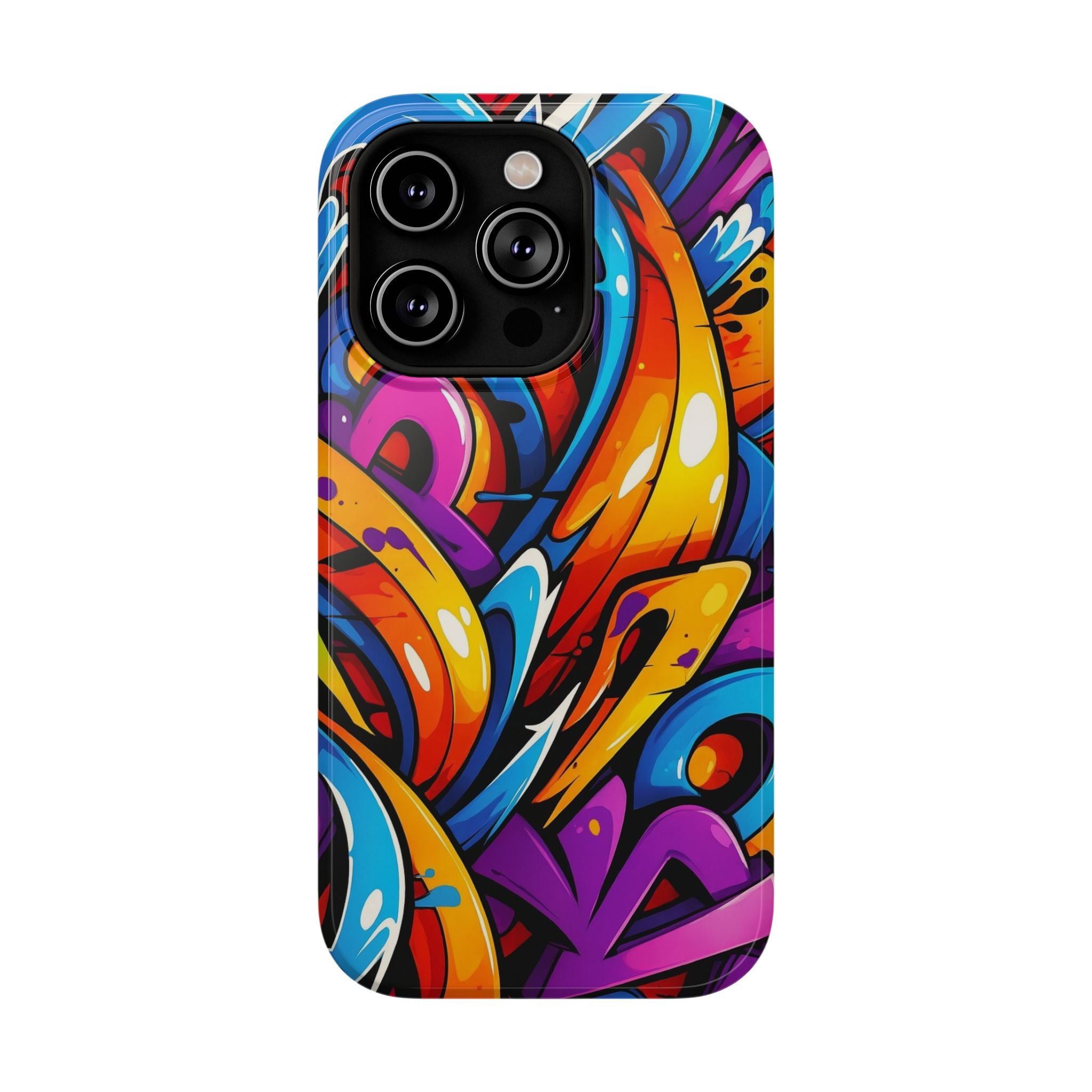 Graffiti - Standard Protection