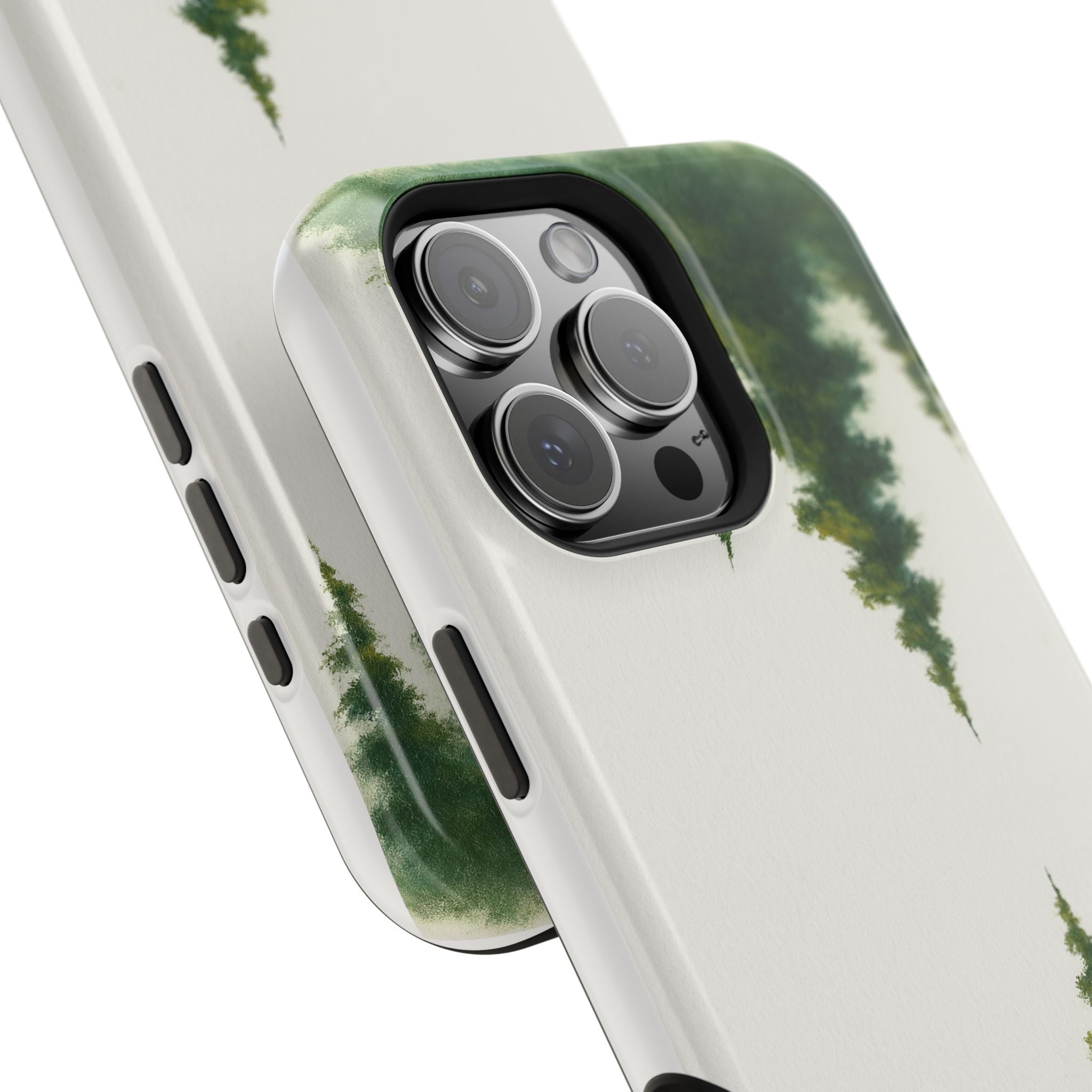 Evergreen - Standard Protection