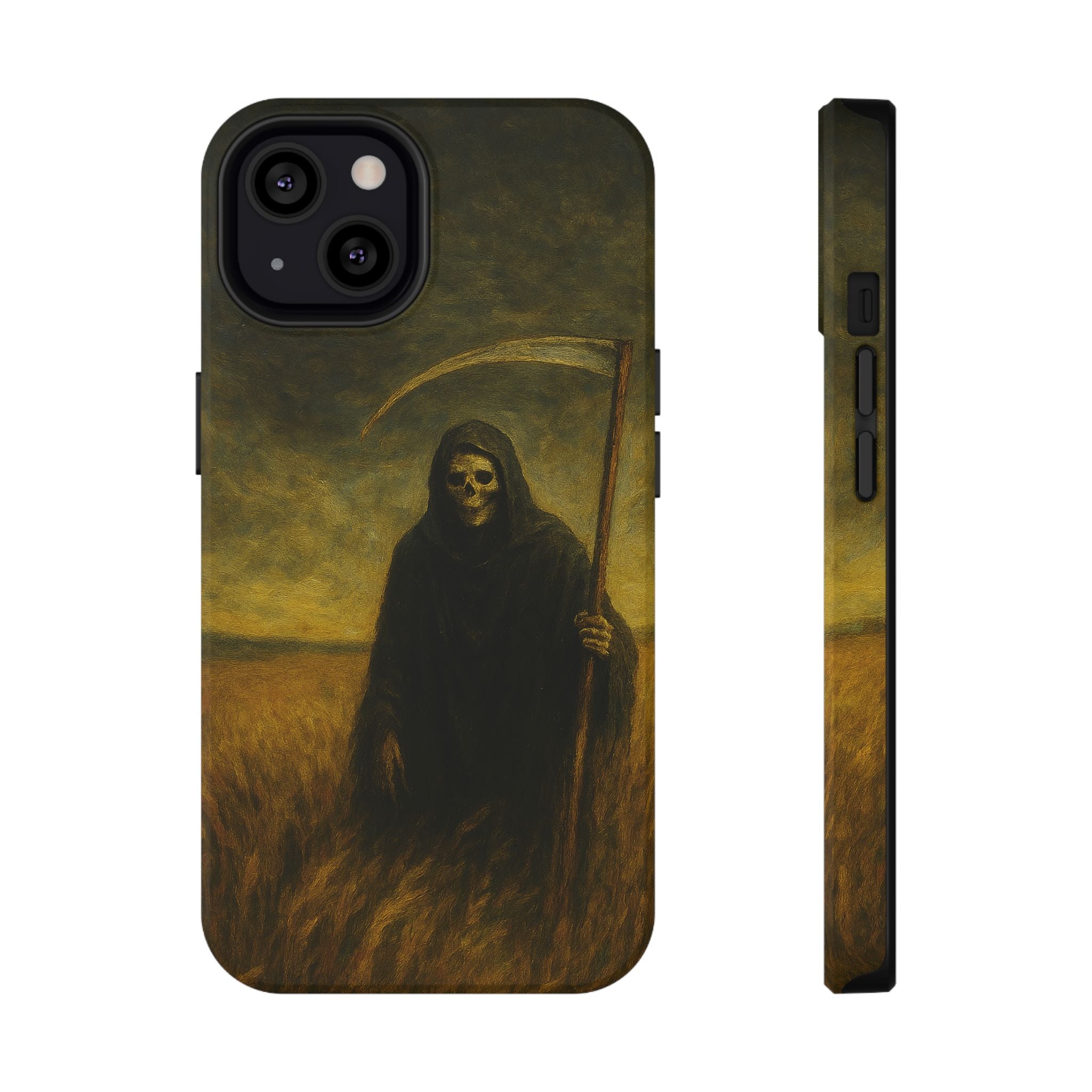 Reaper - Standard Protection