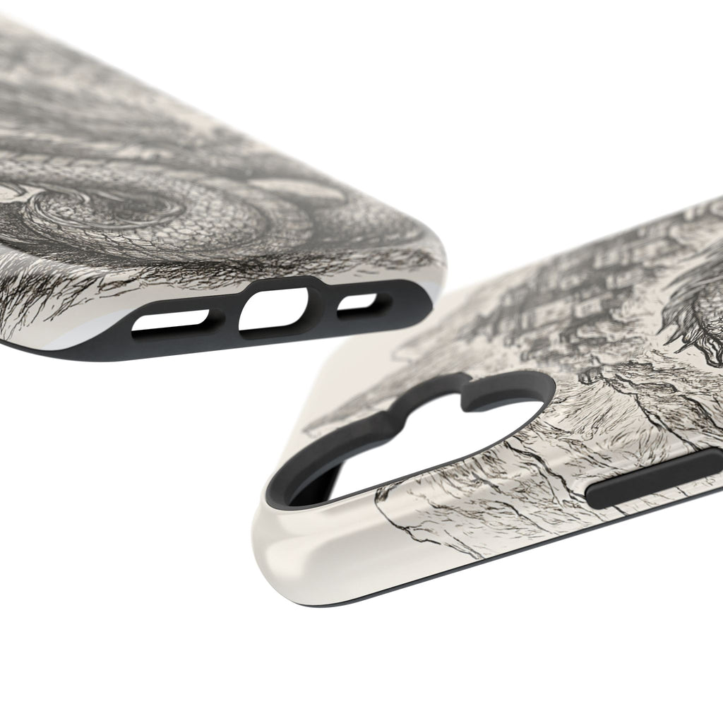 Guardian - Premium Protection