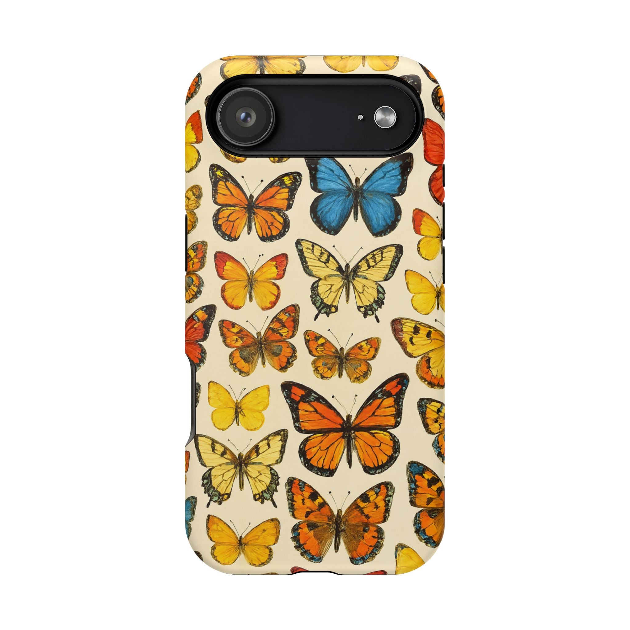 Flutter - Standard Protection