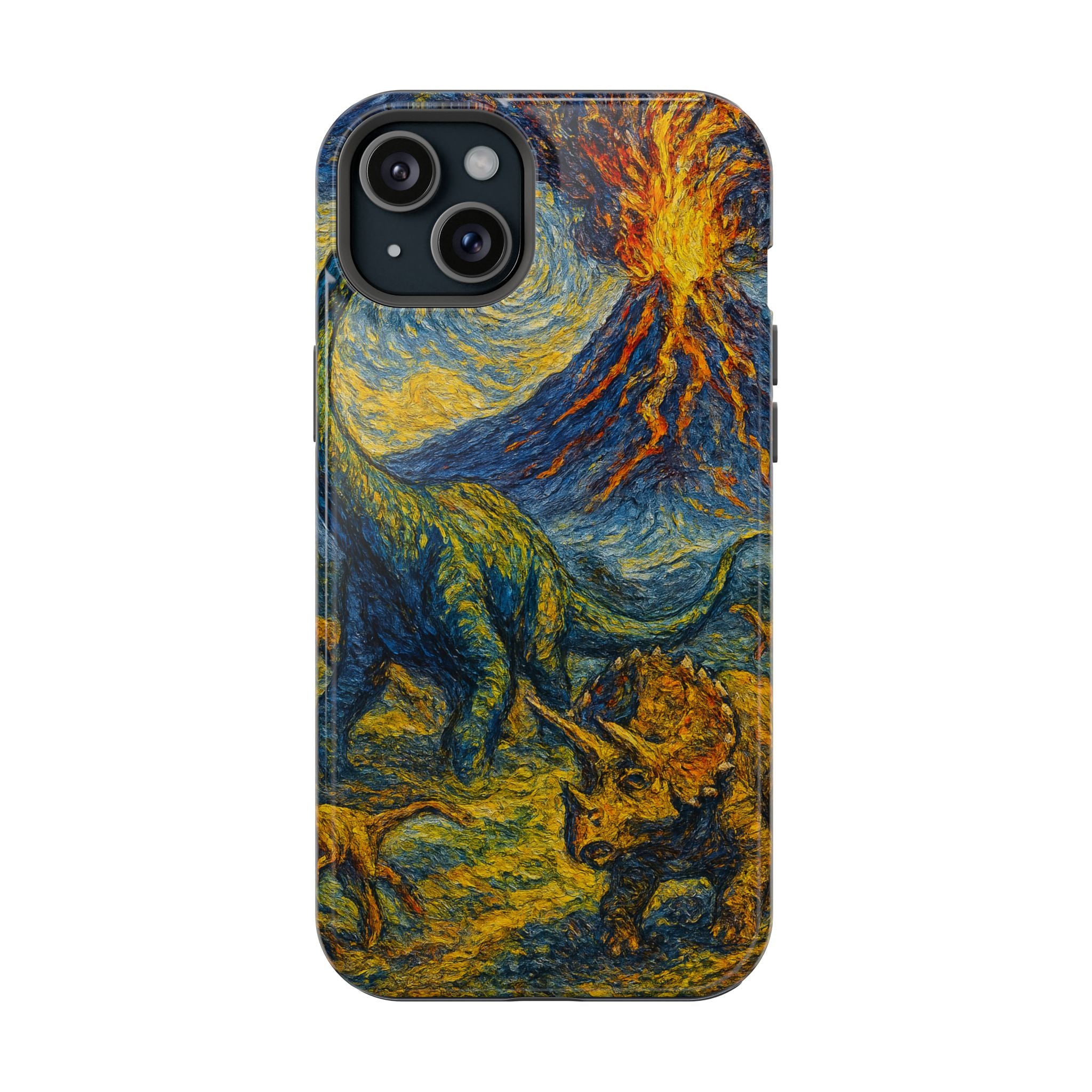 Cardio - Standard Protection