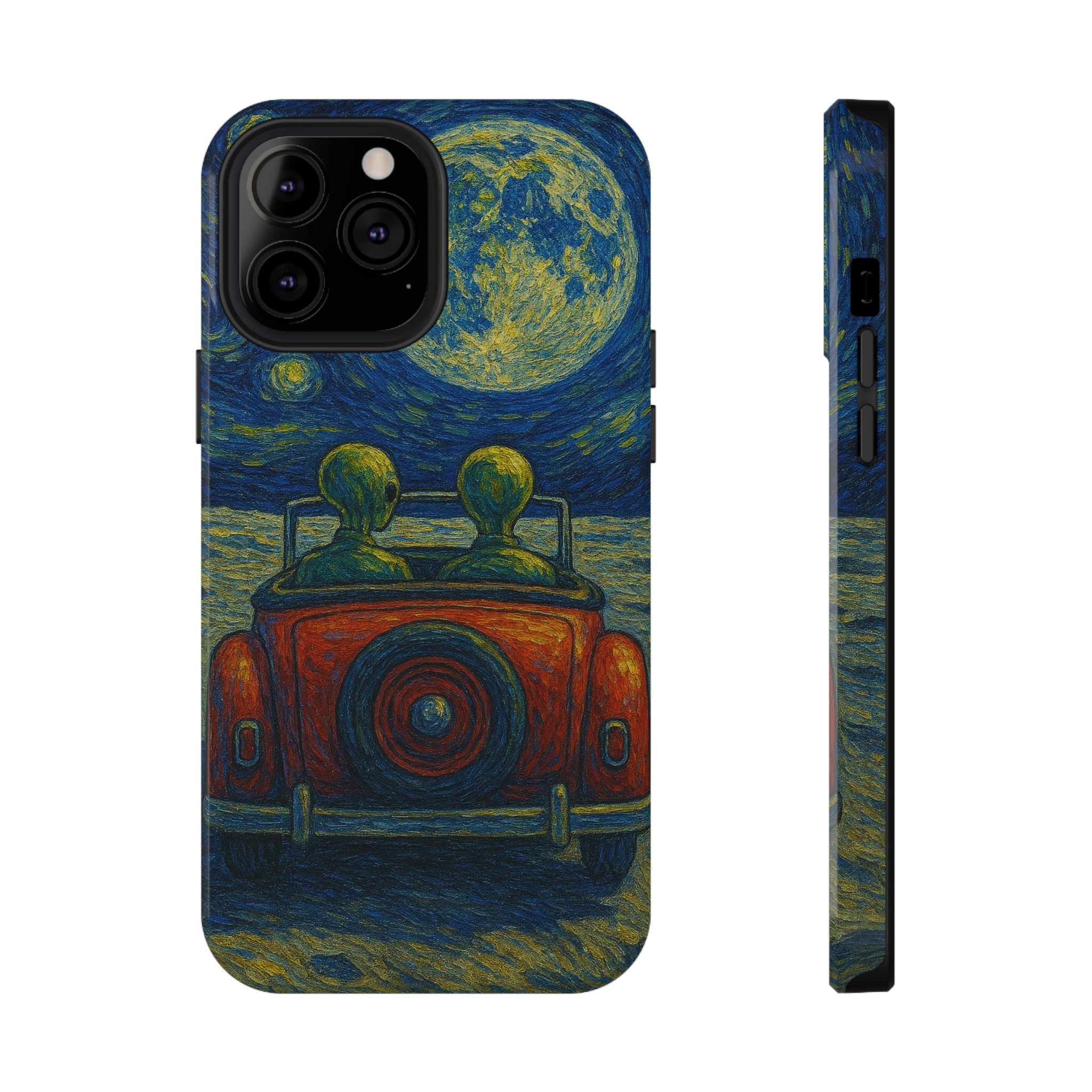 Road Trip - Standard Protection