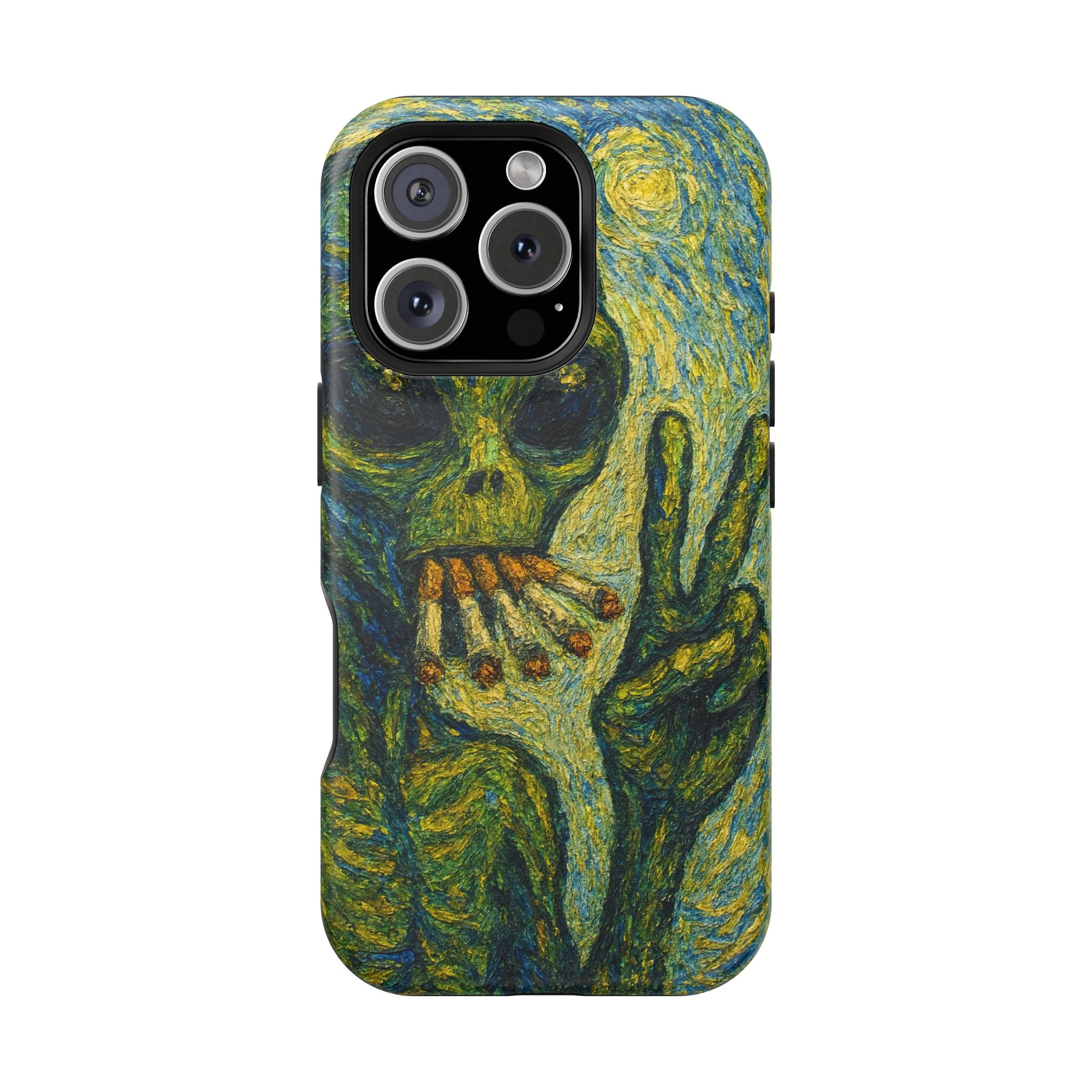 Deuces - Premium Protection