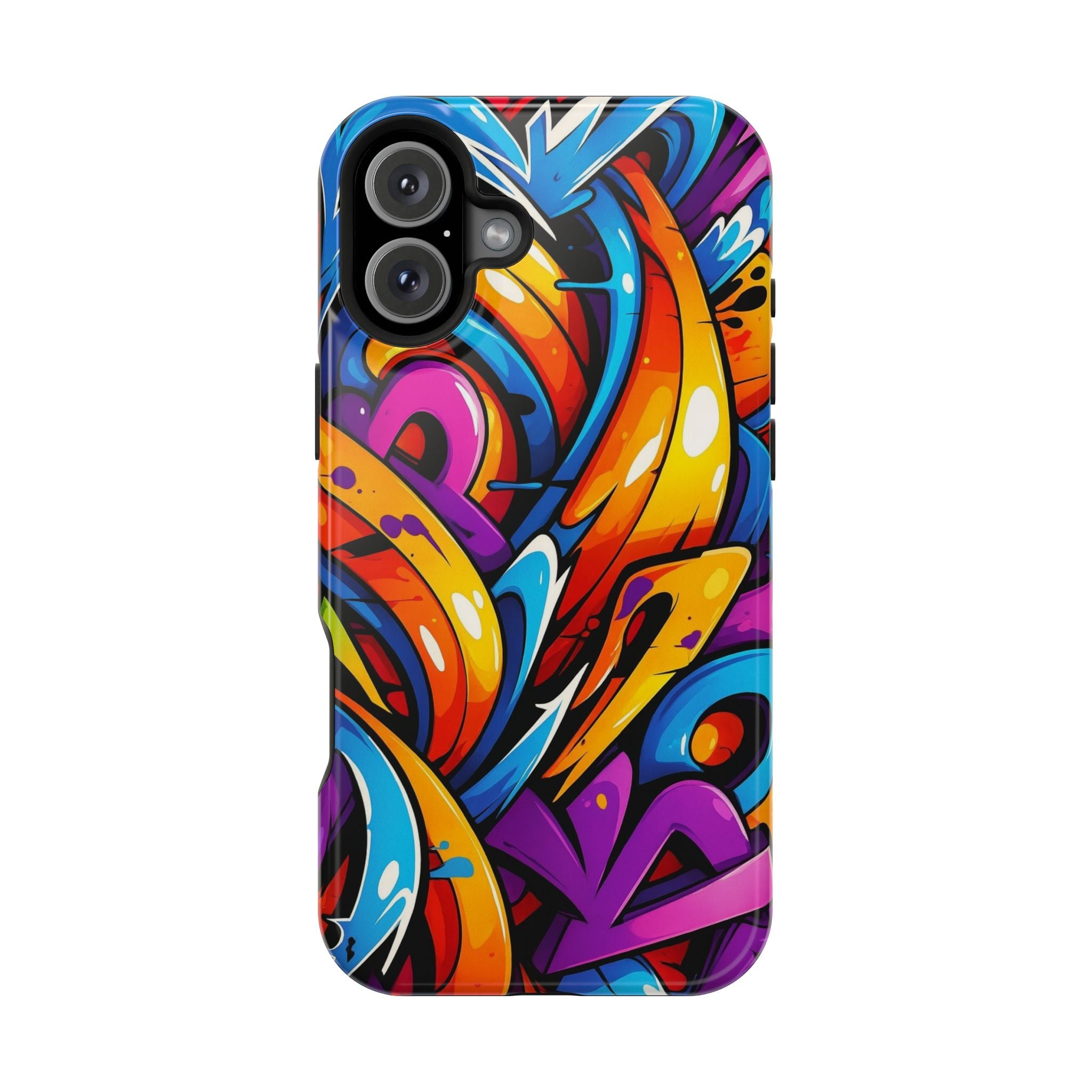 Graffiti - Premium Protection